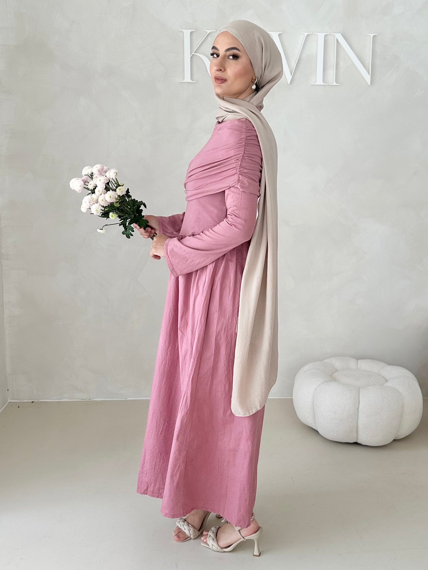 Roya dress