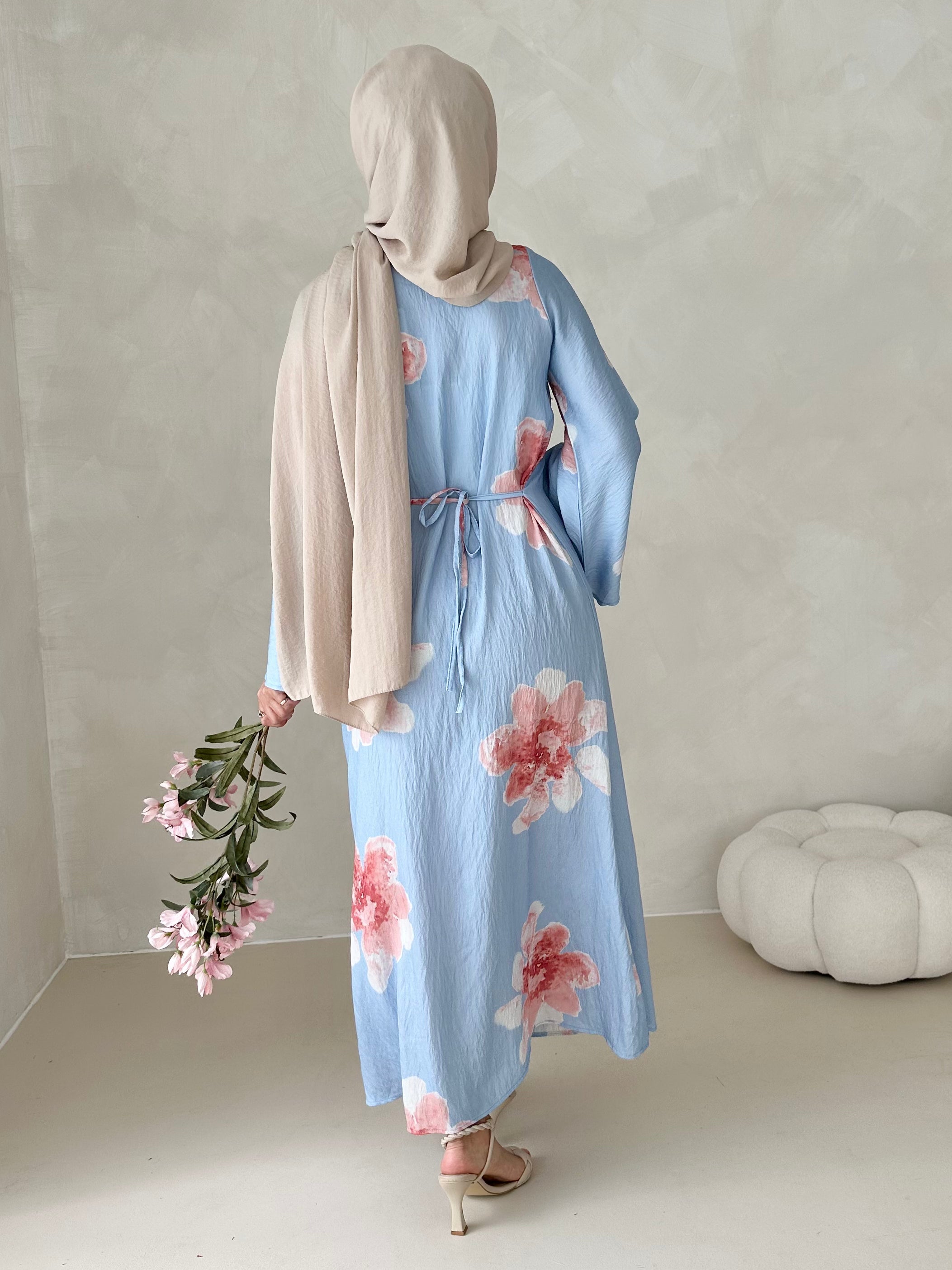 Lilo Dress