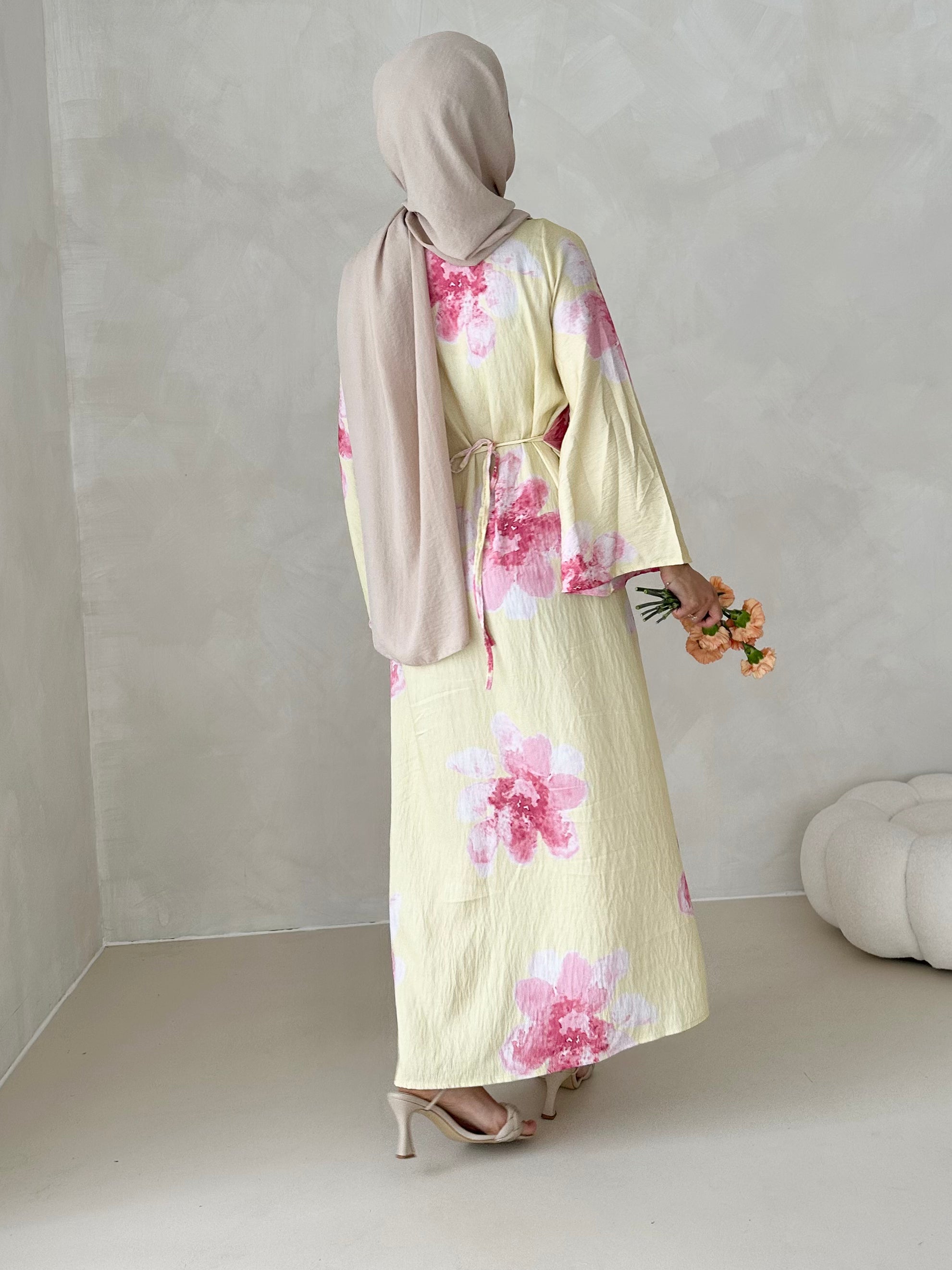 Lilo Dress