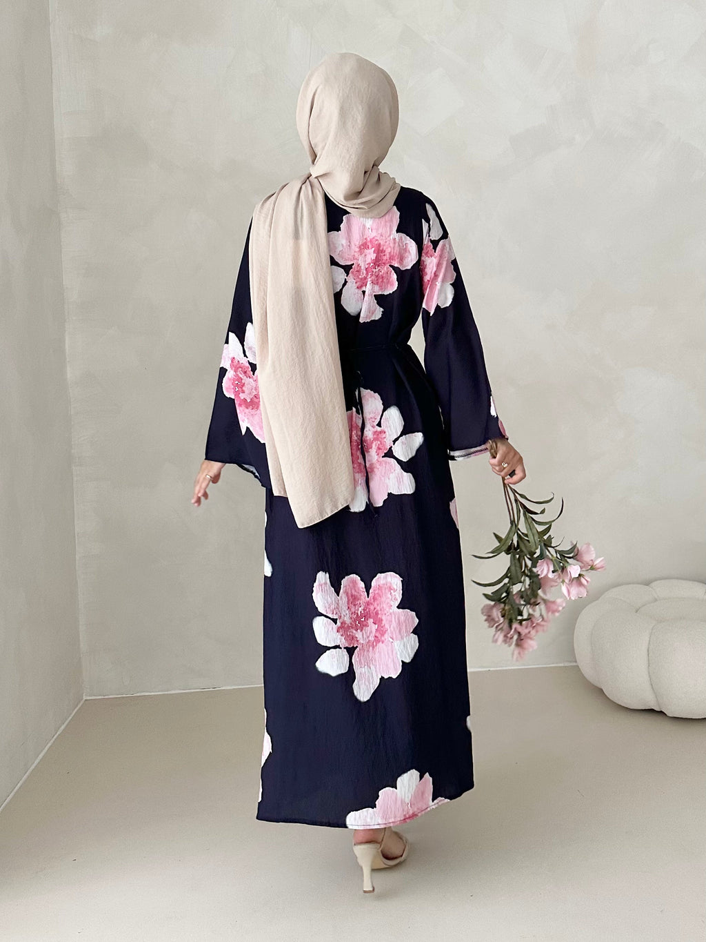 Lilo Dress