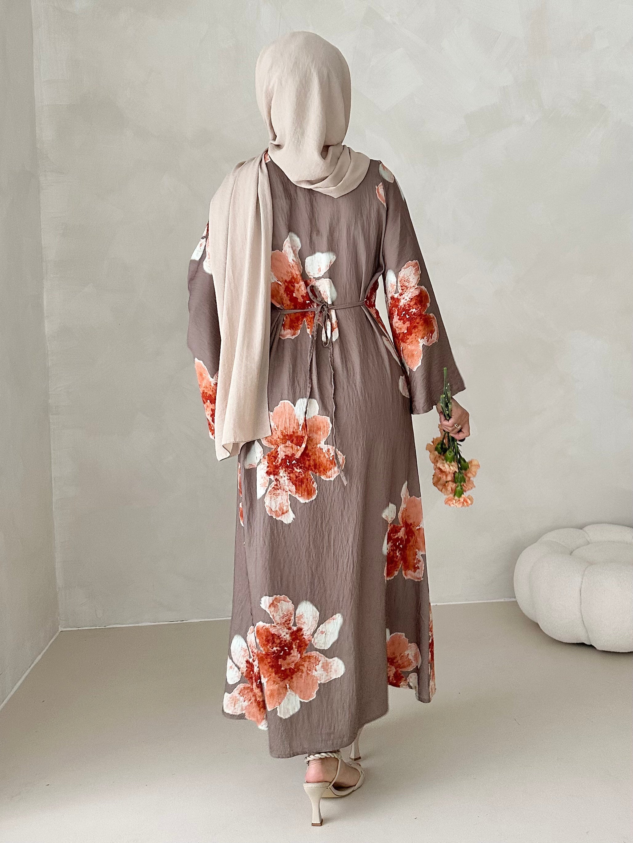 Lilo Dress