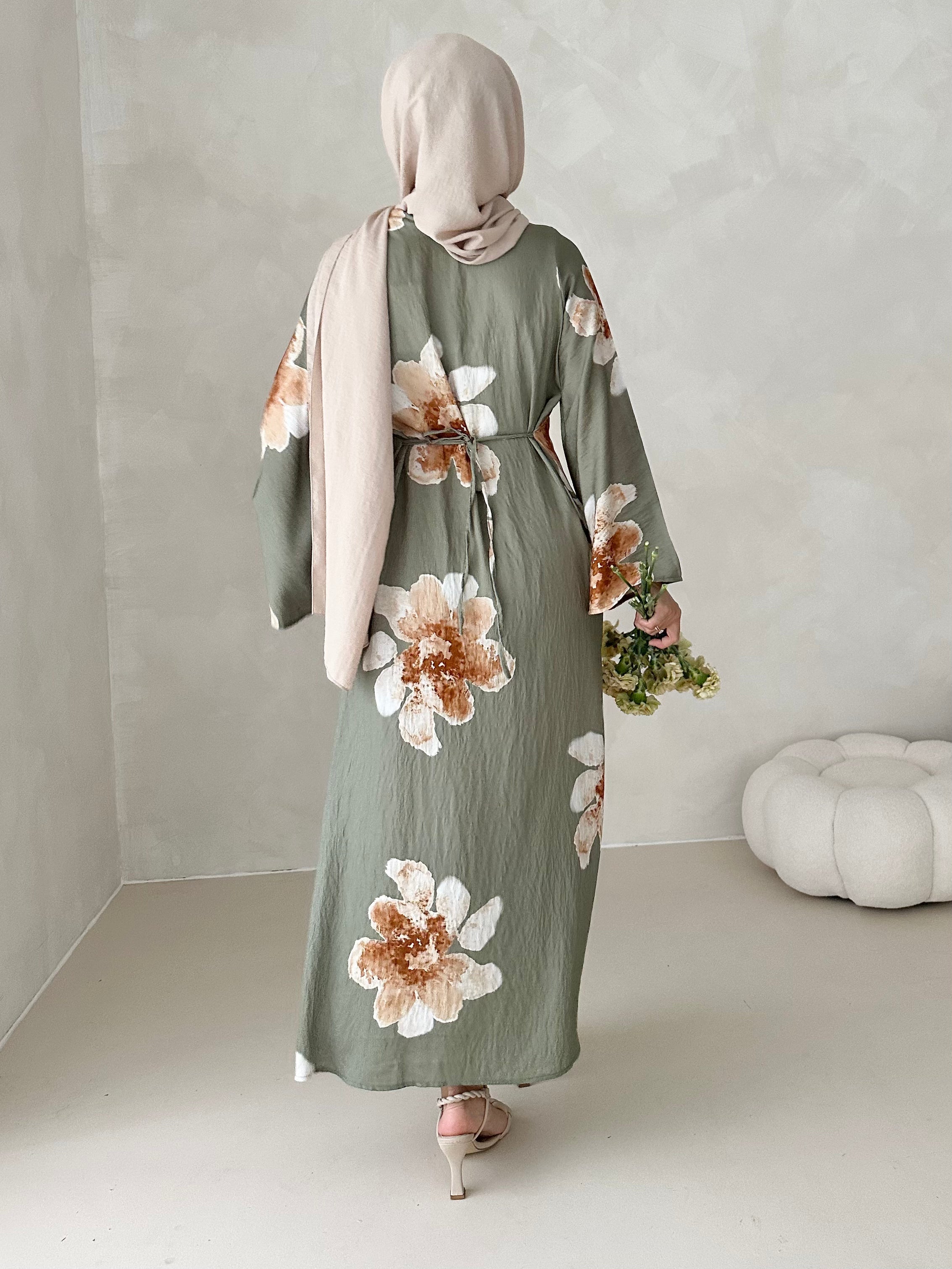 Lilo Dress