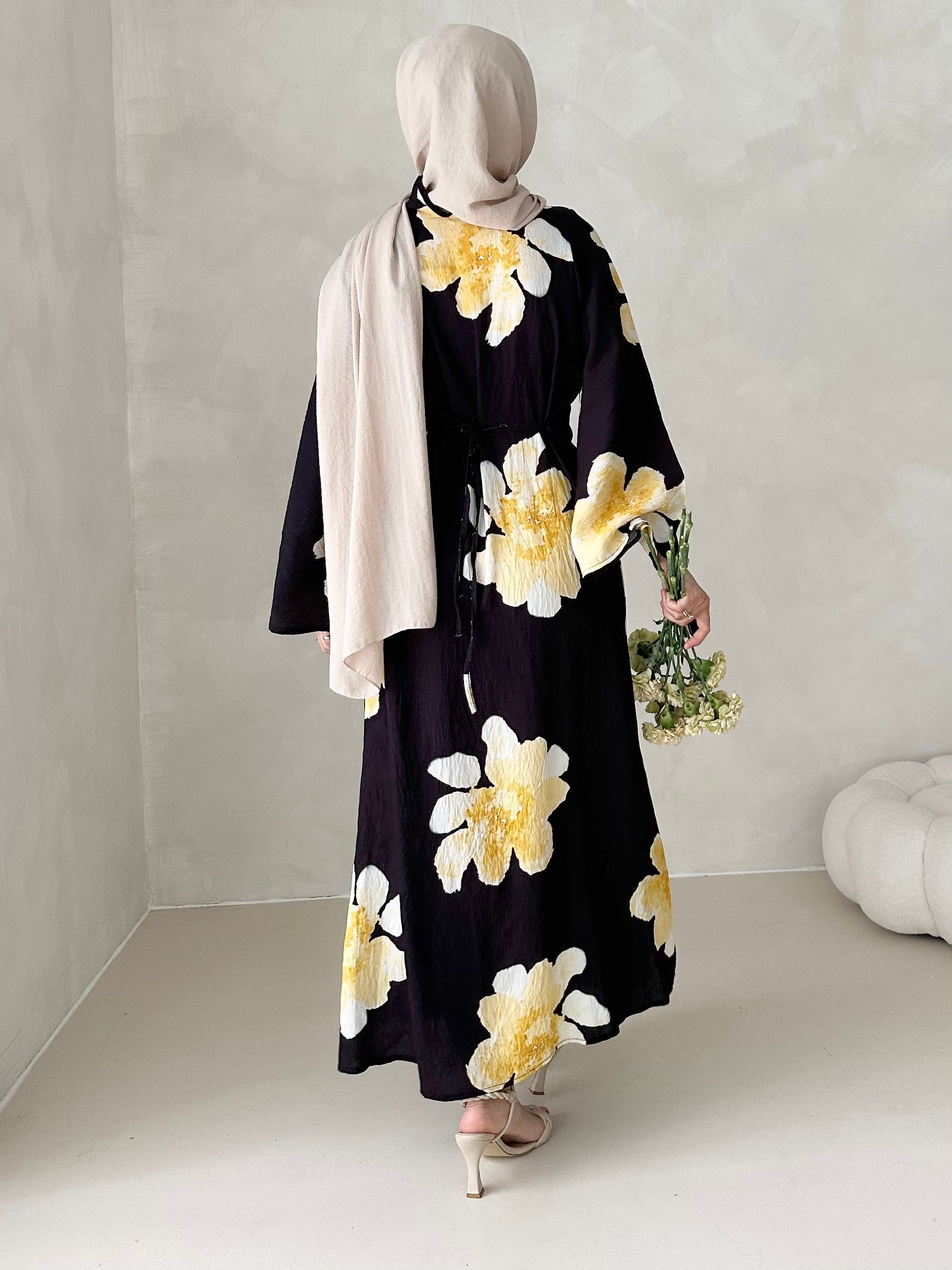 Lilo Dress