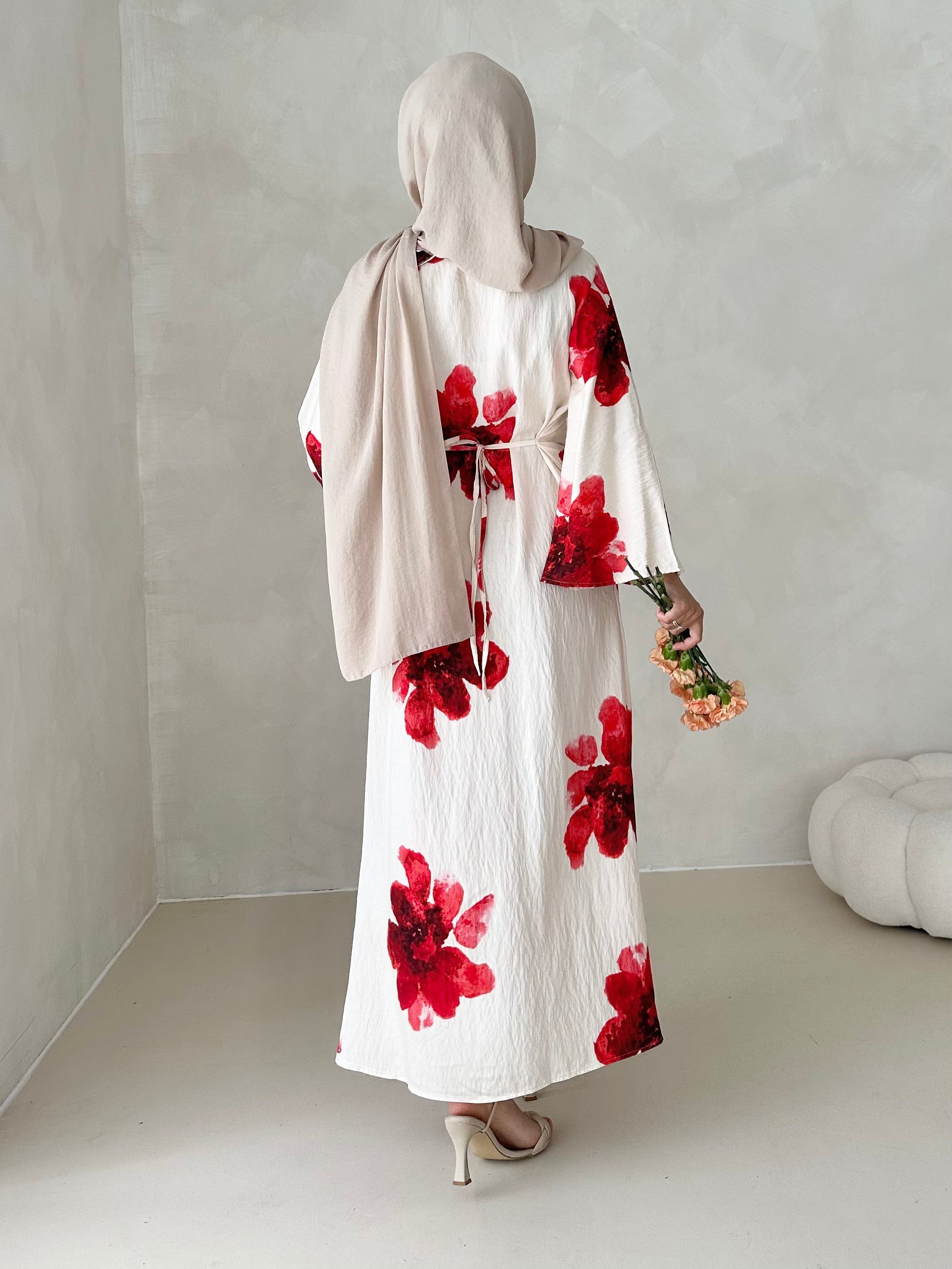Lilo Dress