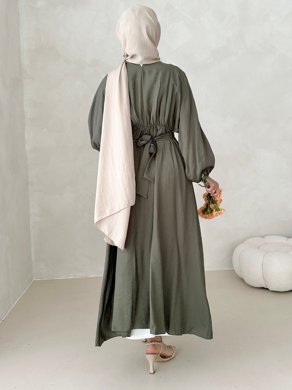 Maysa Dress