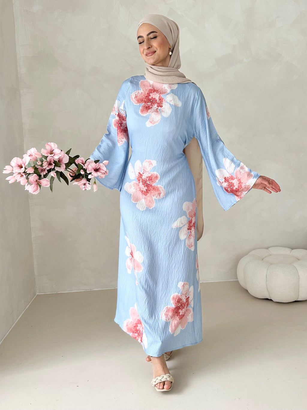 Lilo Dress