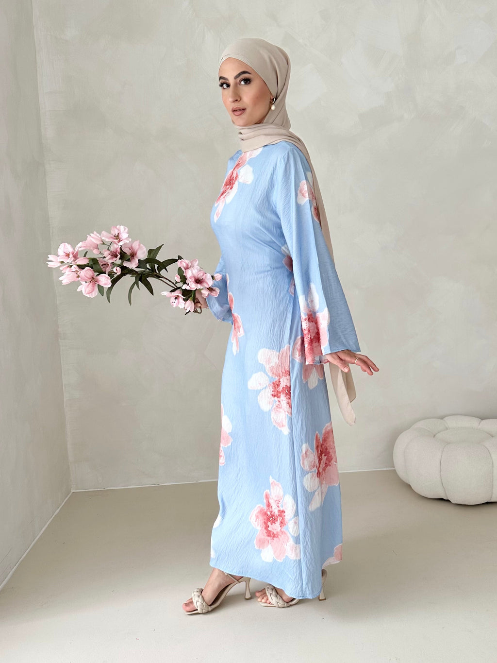 Lilo Dress