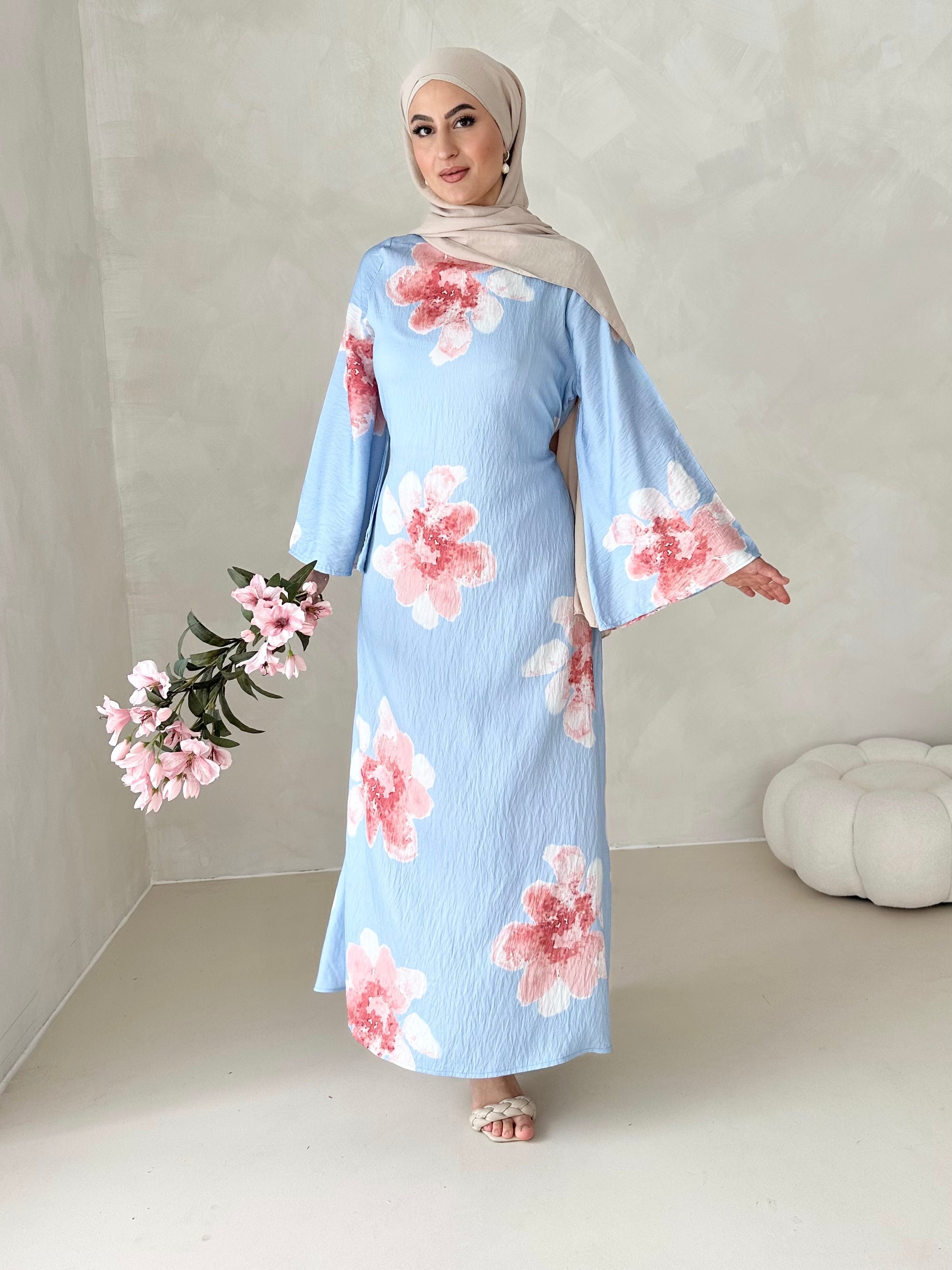 Lilo Dress