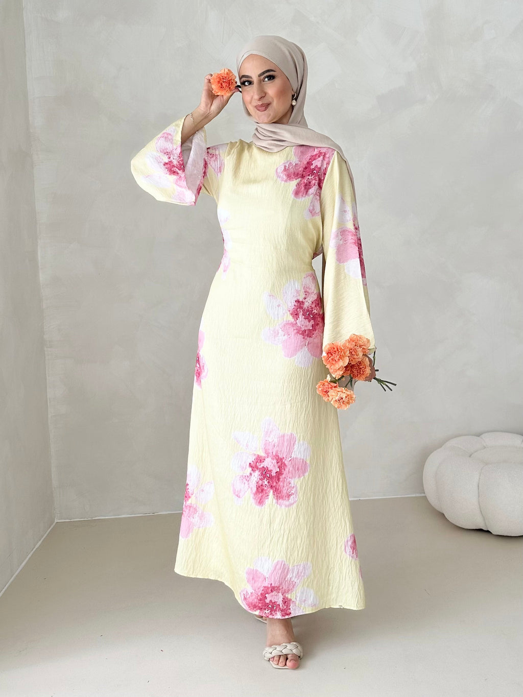 Lilo Dress