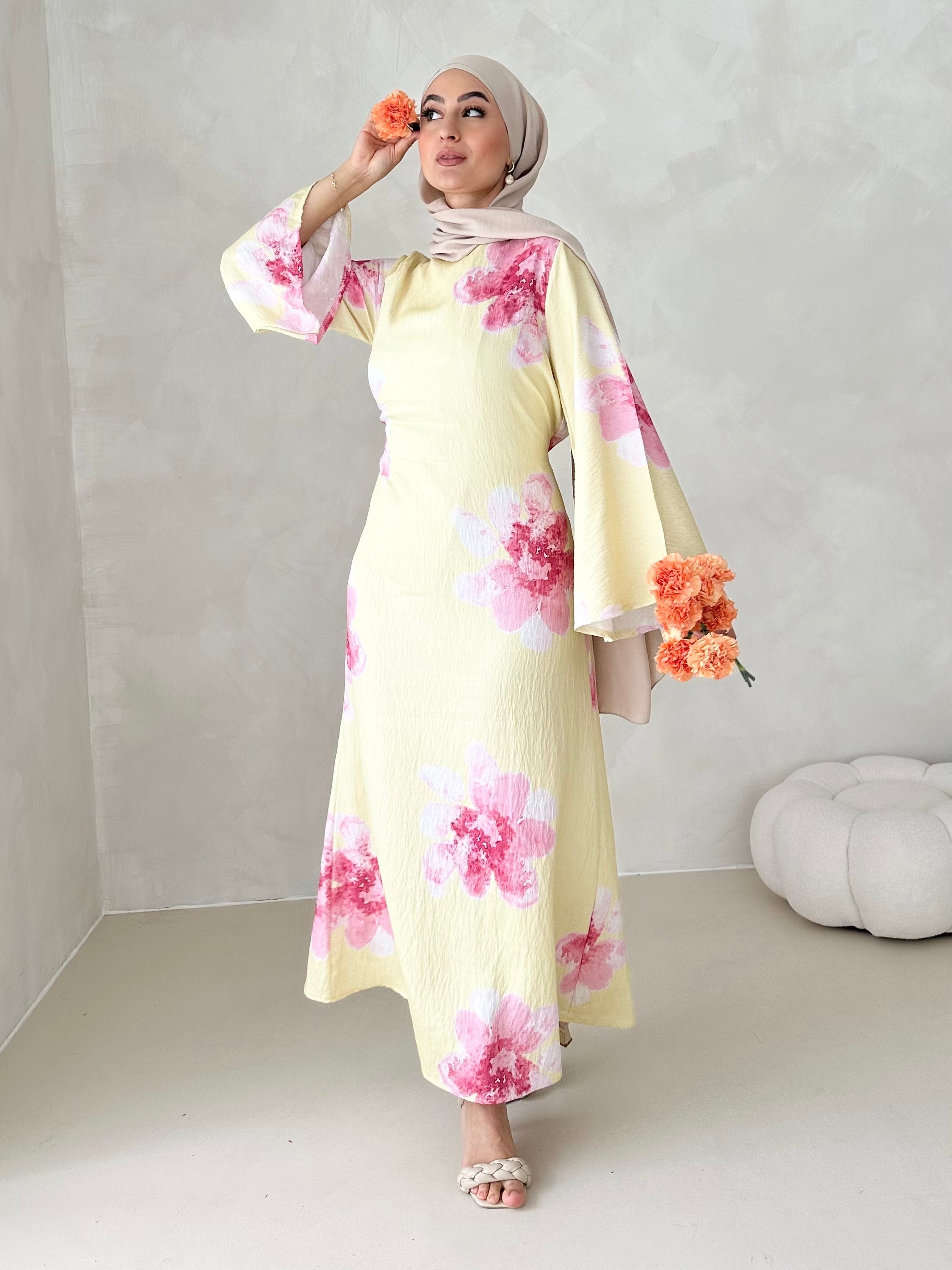 Lilo Dress