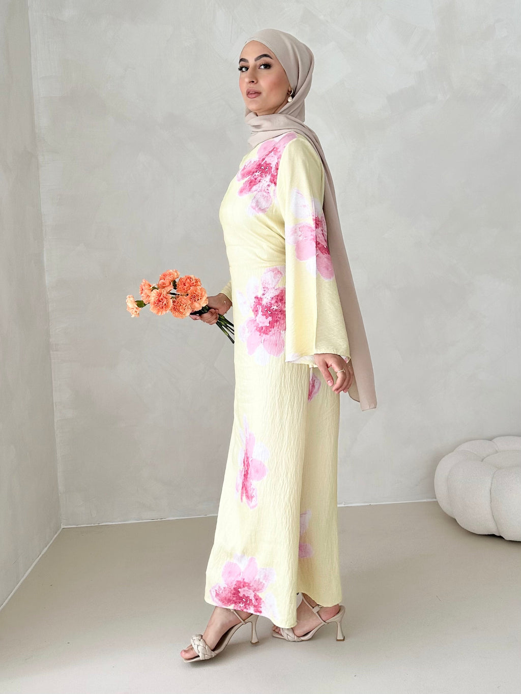 Lilo Dress