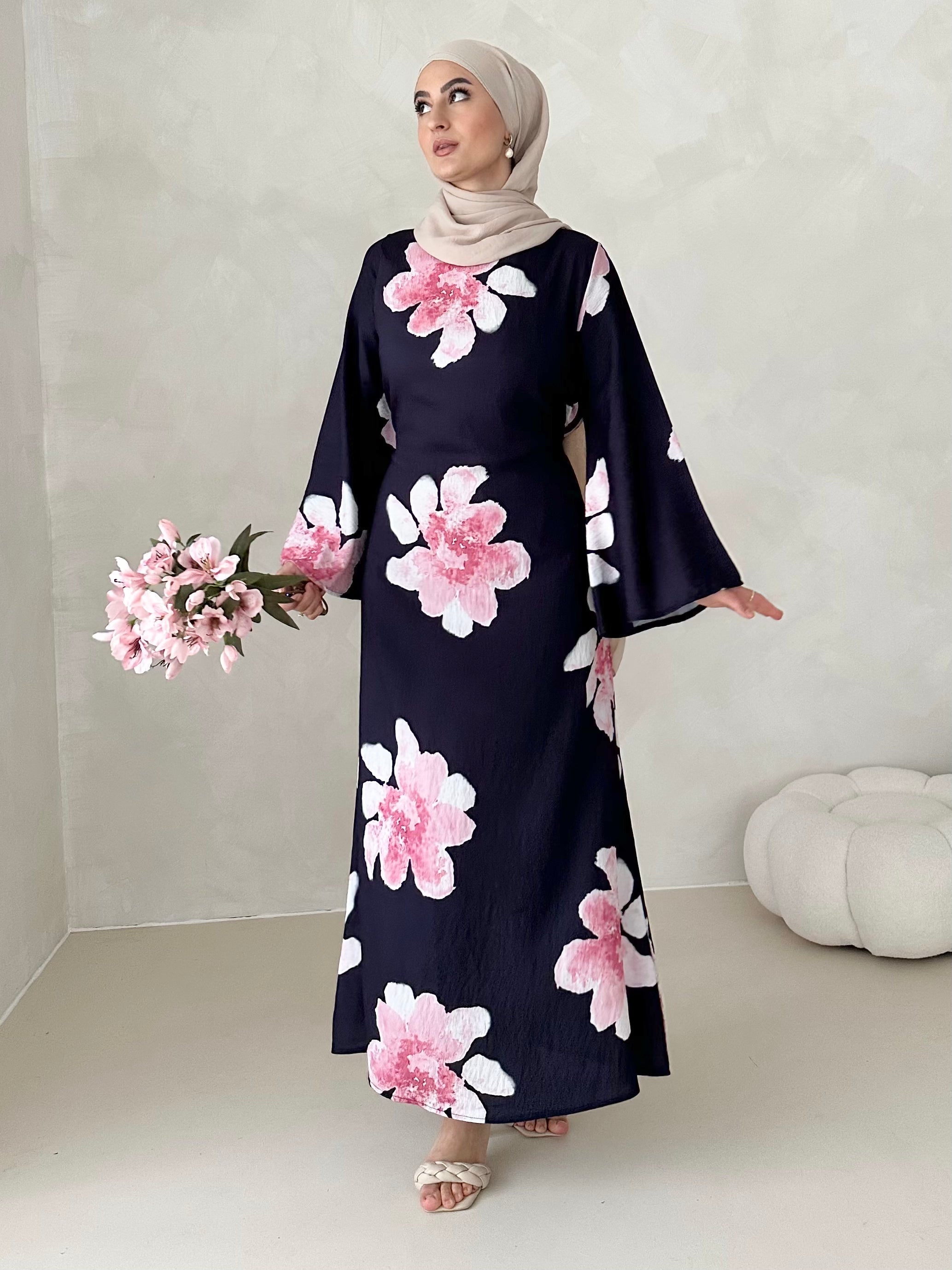 Lilo Dress