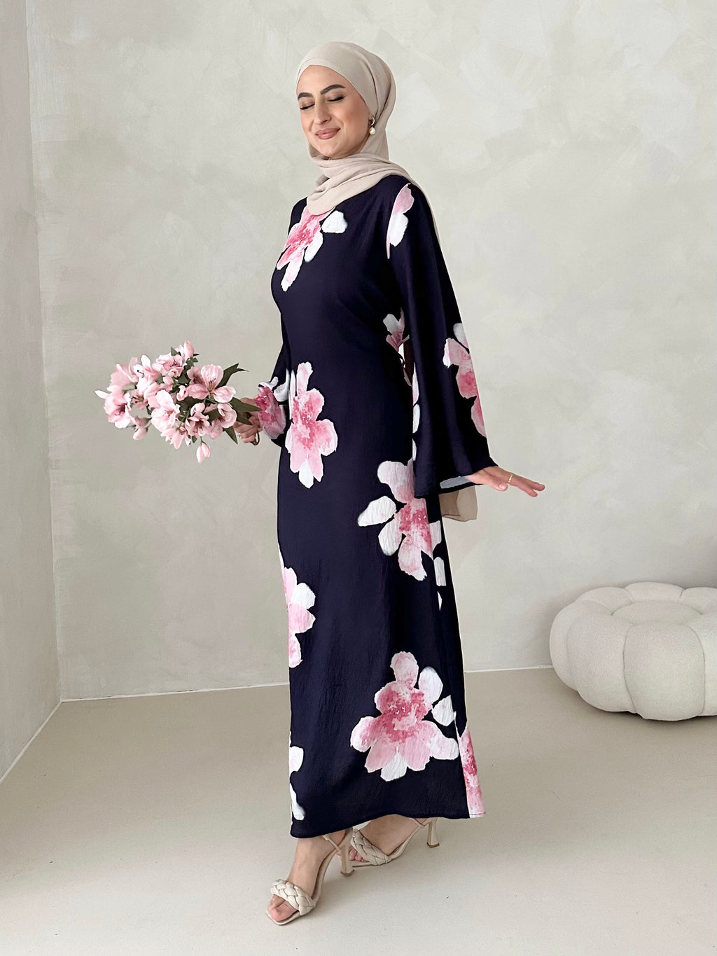 Lilo Dress
