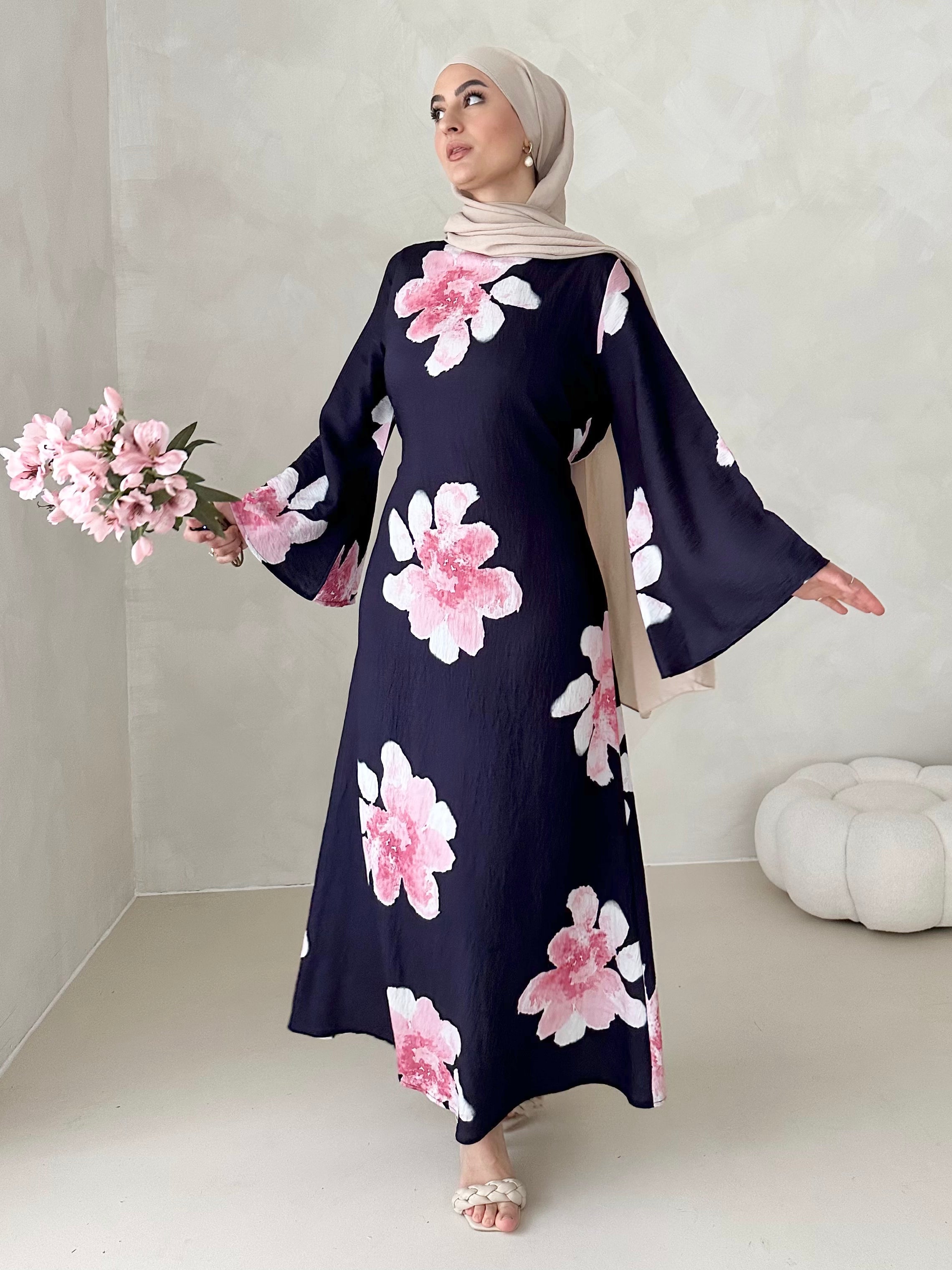 Lilo Dress