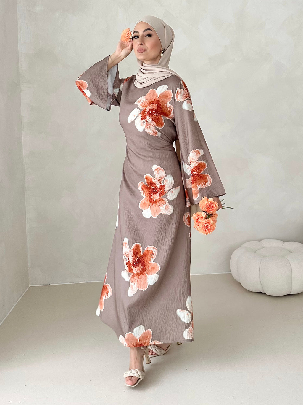 Lilo Dress