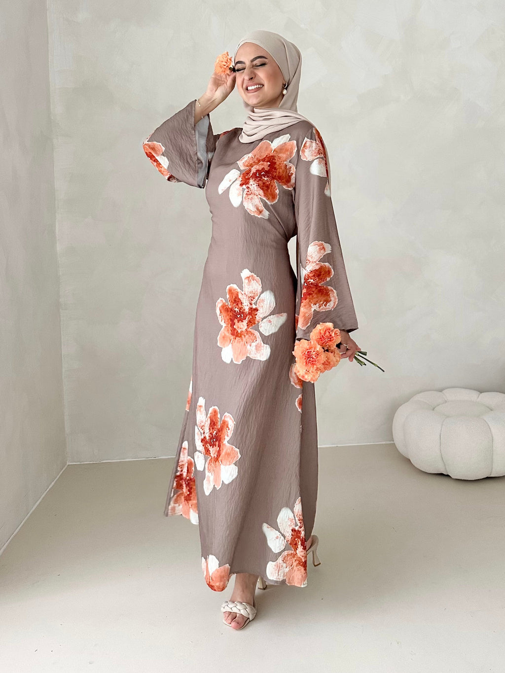 Lilo Dress