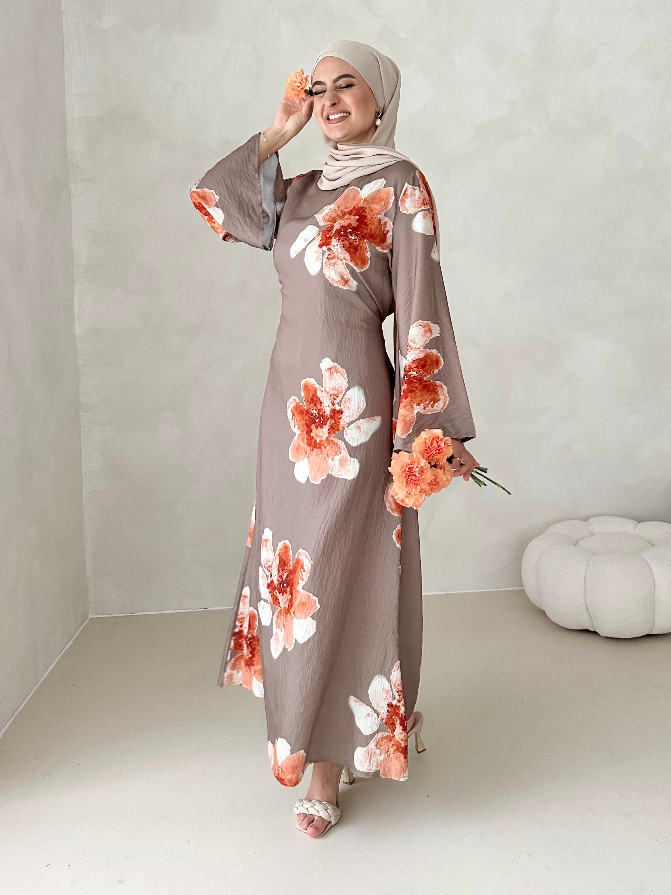 Lilo Dress