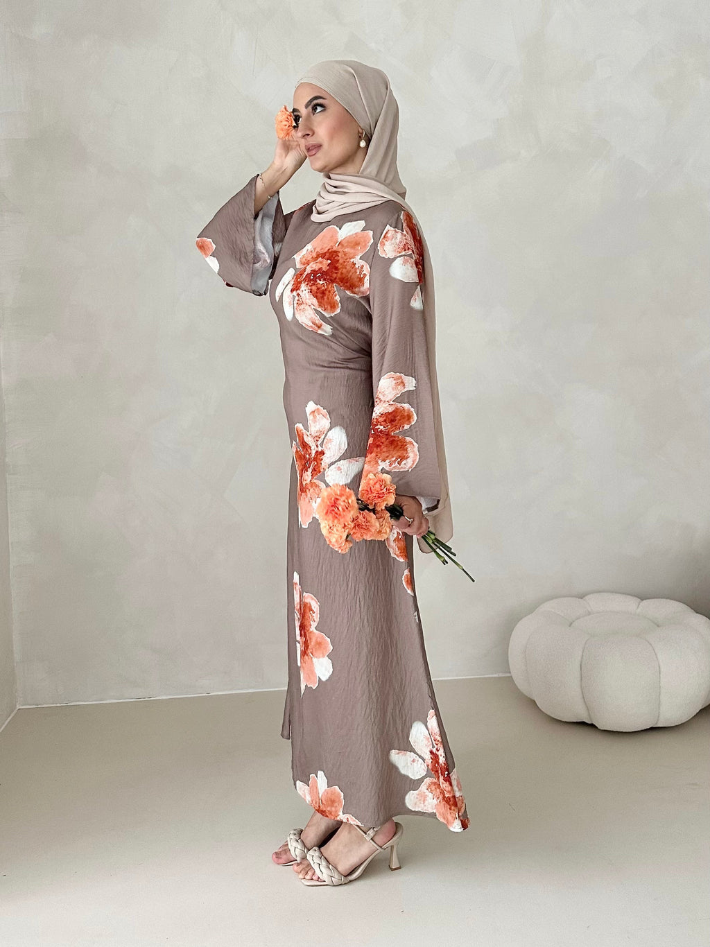 Lilo Dress