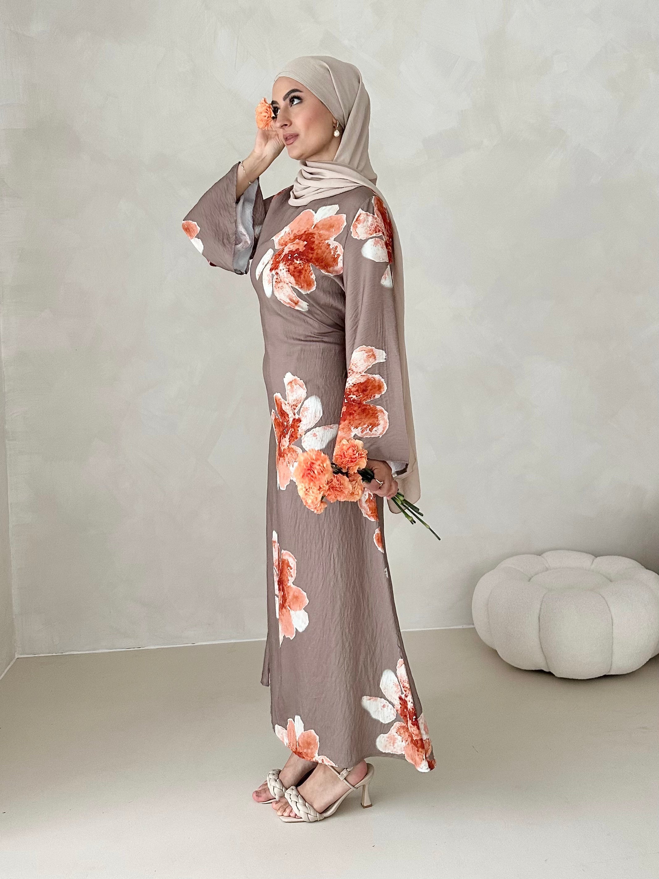 Lilo Dress