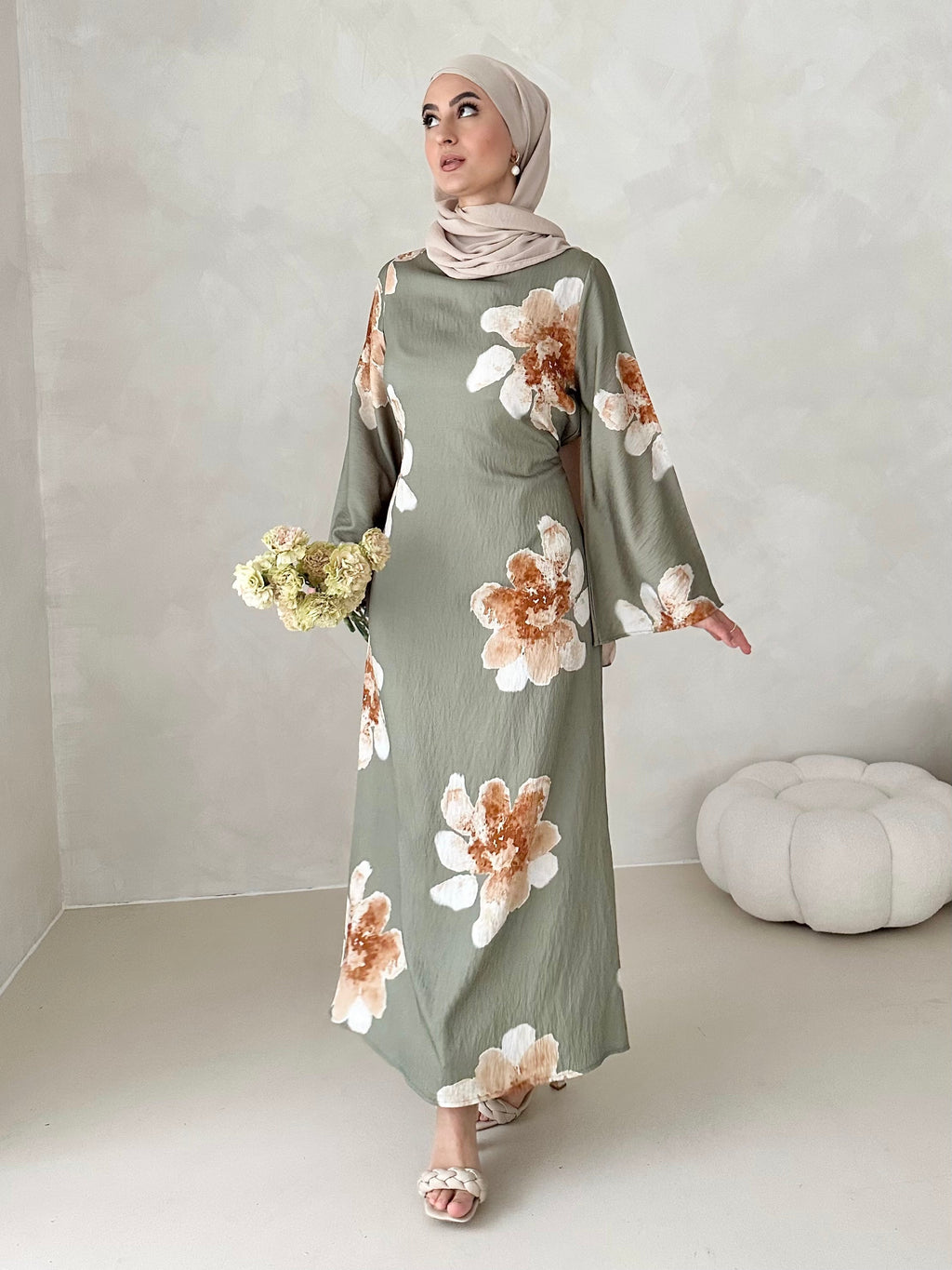 Lilo Dress