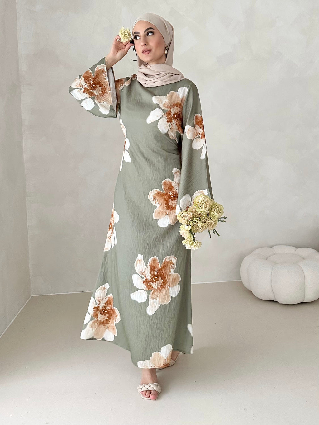 Lilo Dress