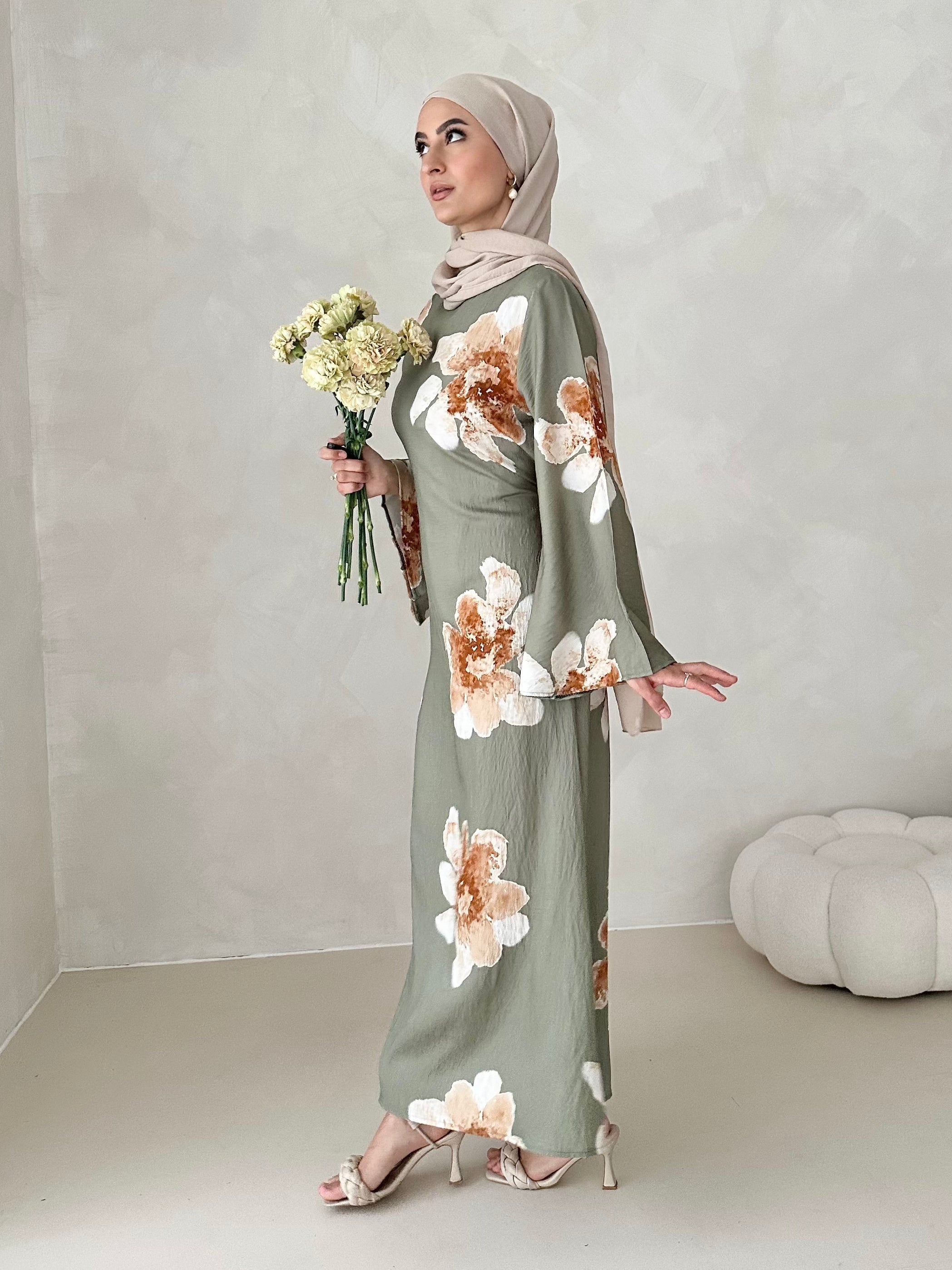 Lilo Dress
