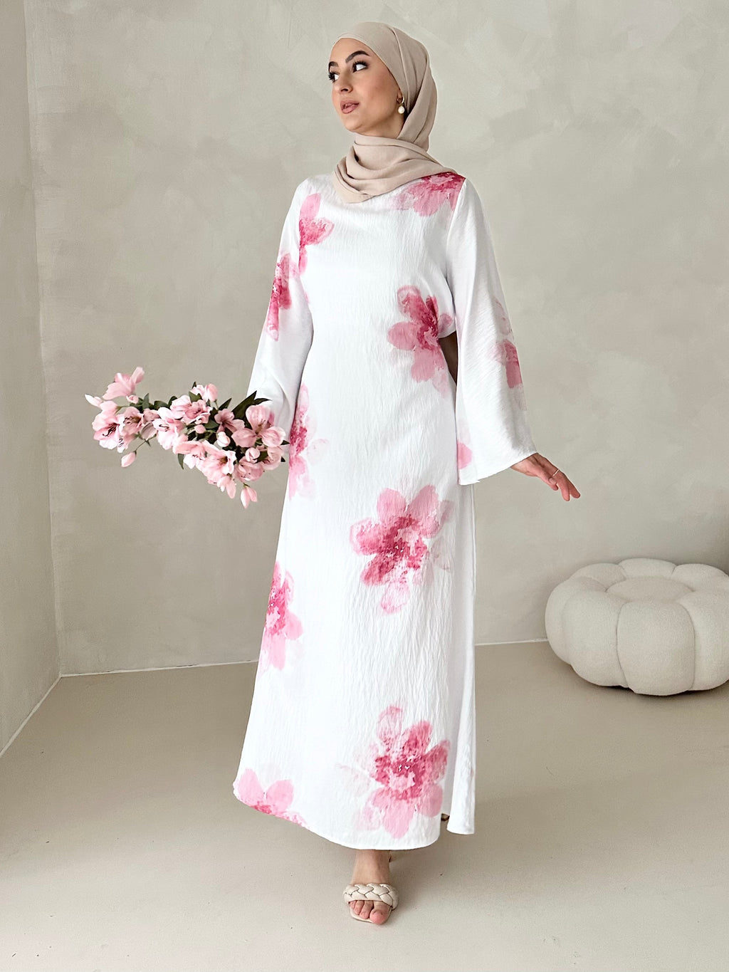 Lilo Dress