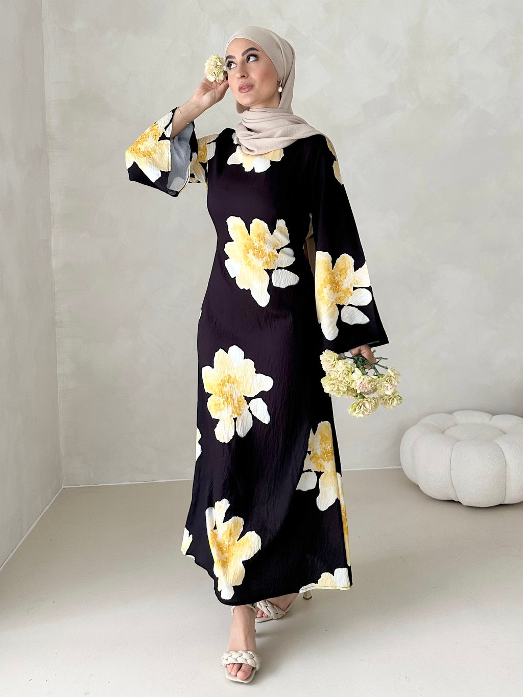 Lilo Dress