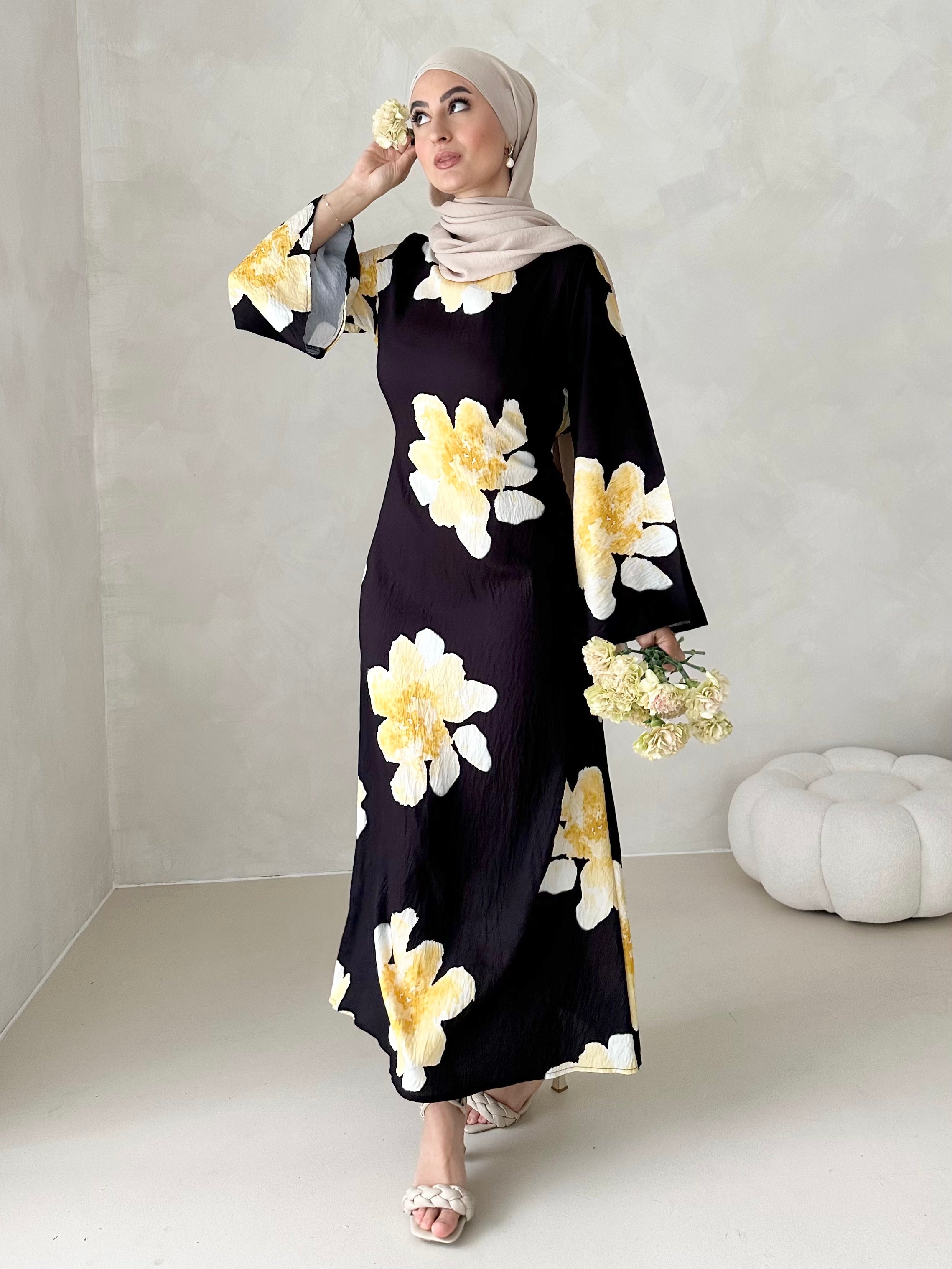 Lilo Dress