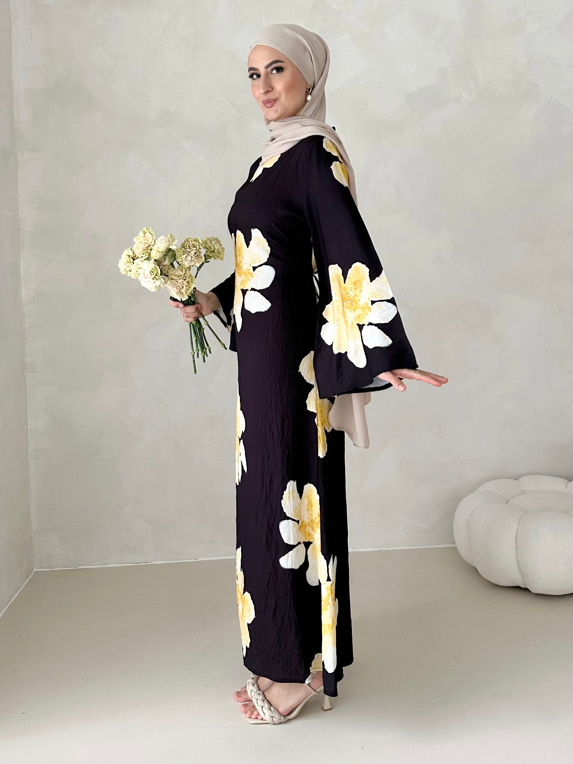 Lilo Dress