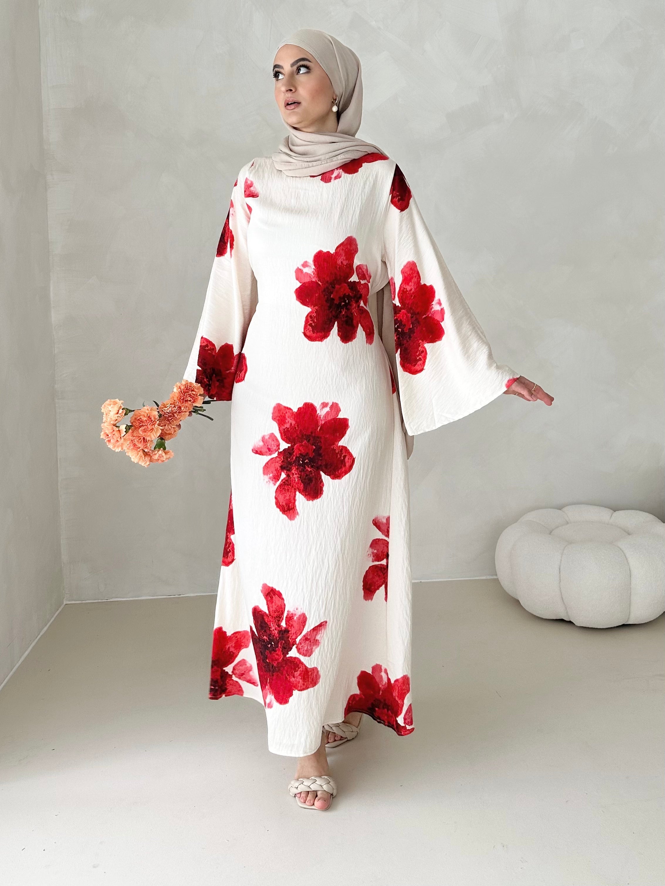 Lilo Dress