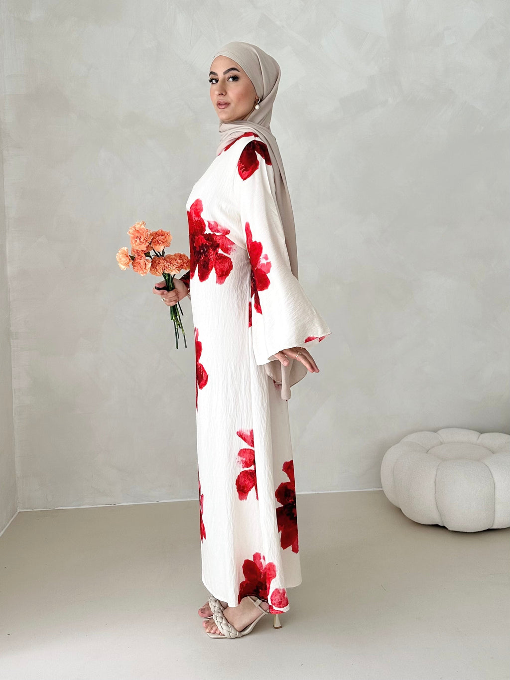 Lilo Dress