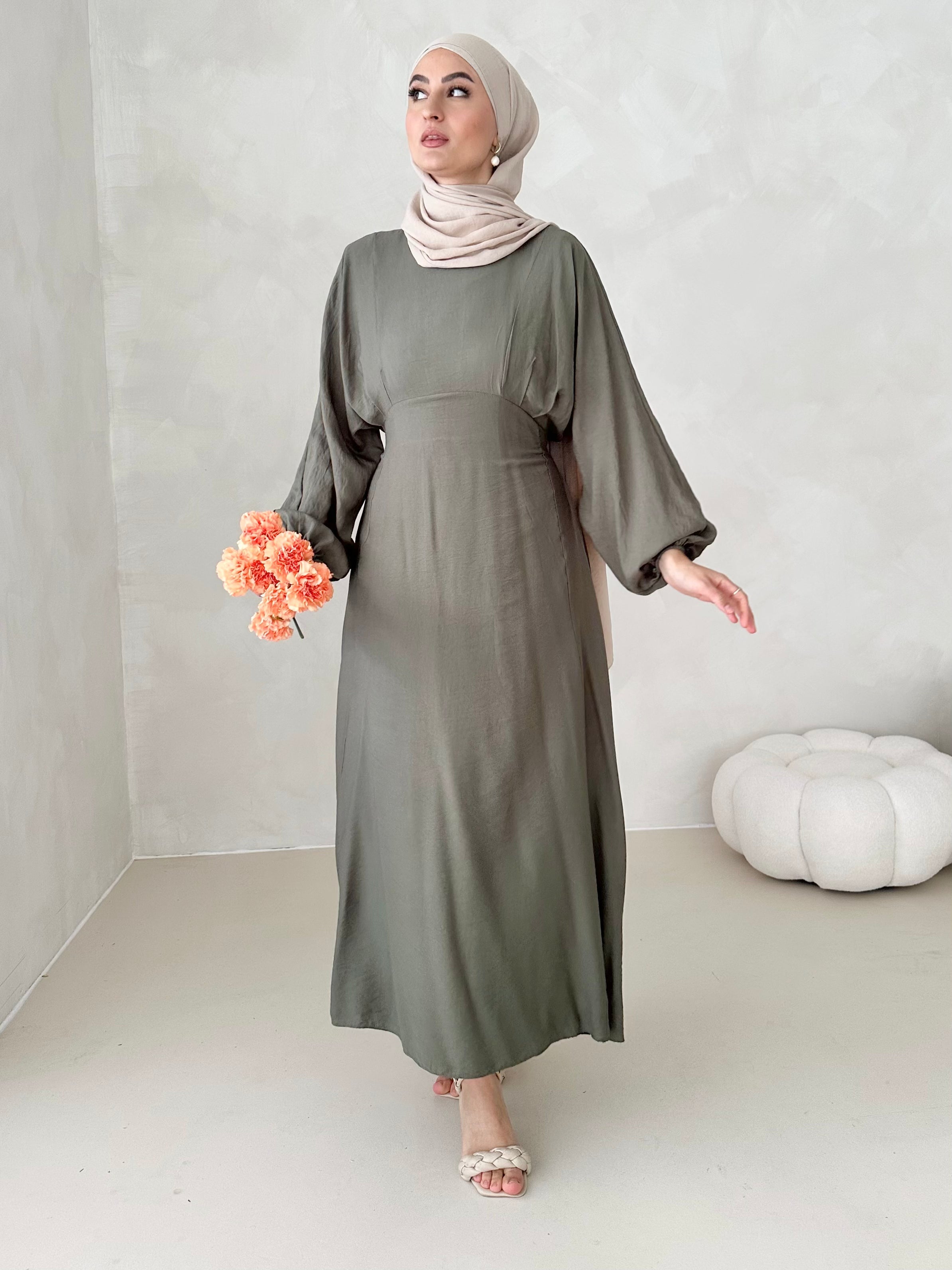 Maysa Dress
