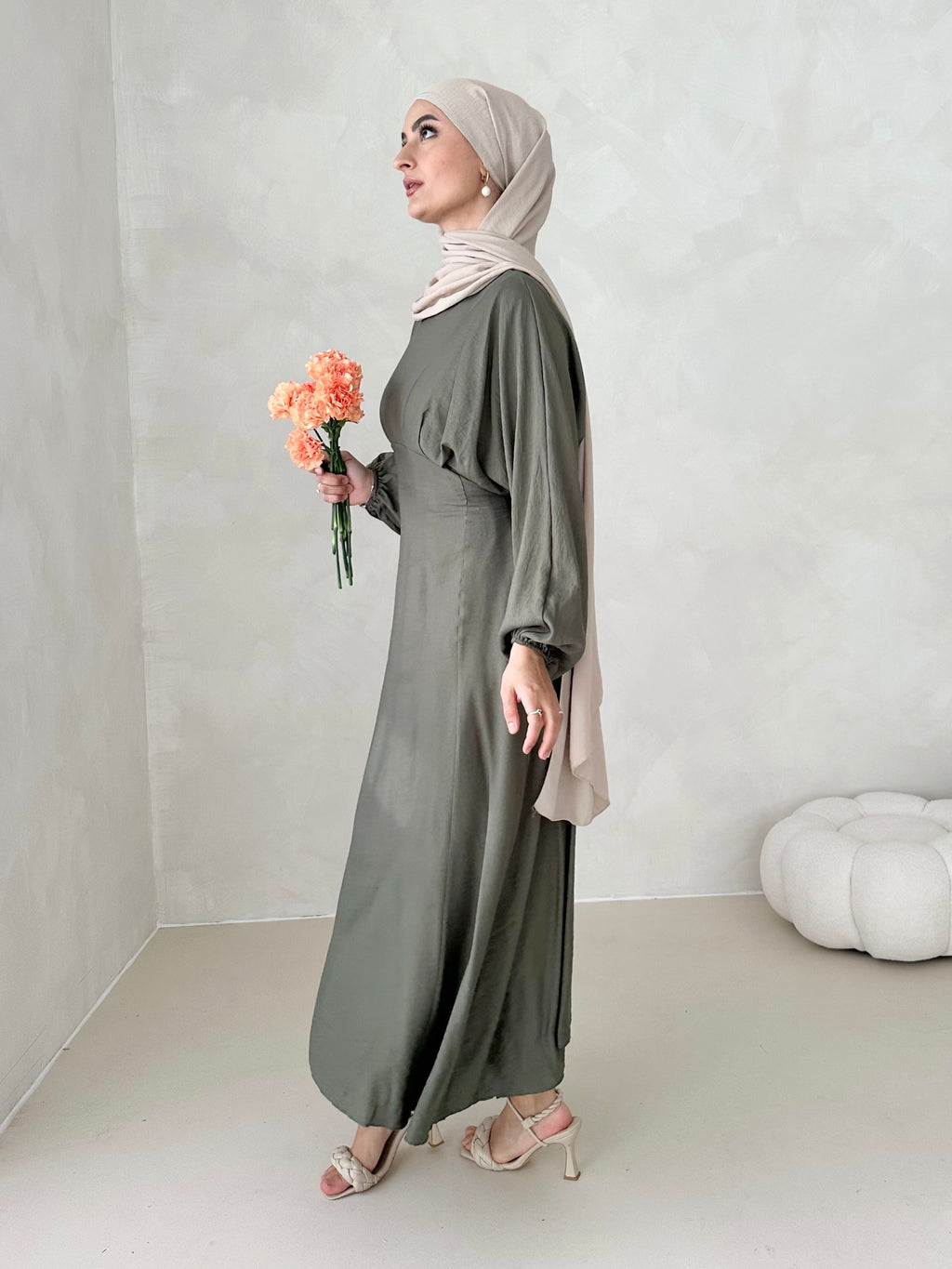 Maysa Dress