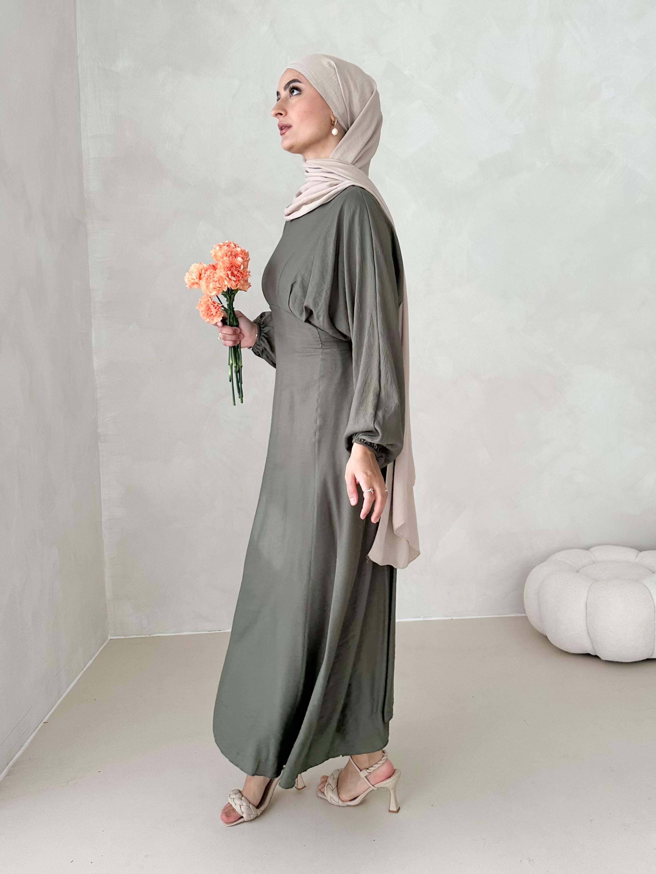 Maysa Dress