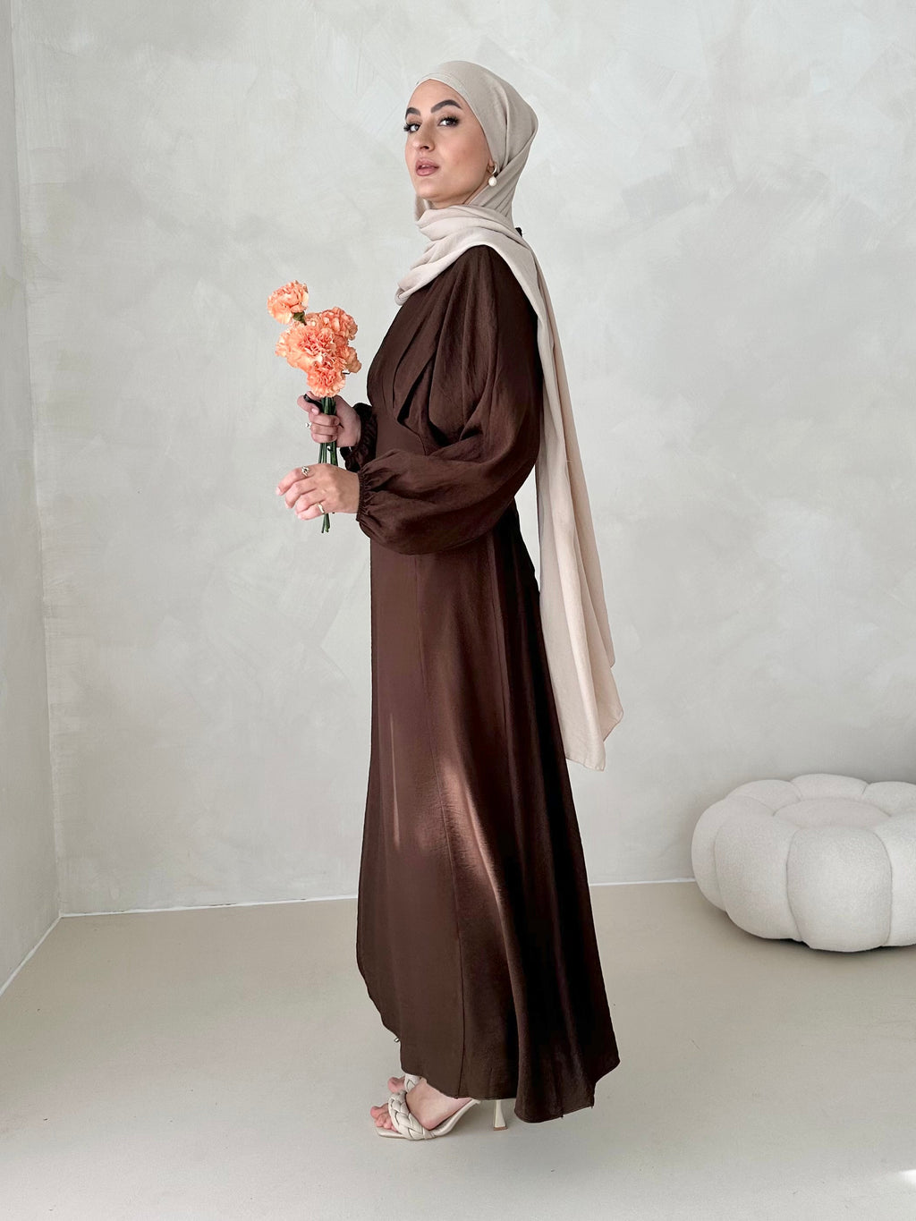 Maysa Dress