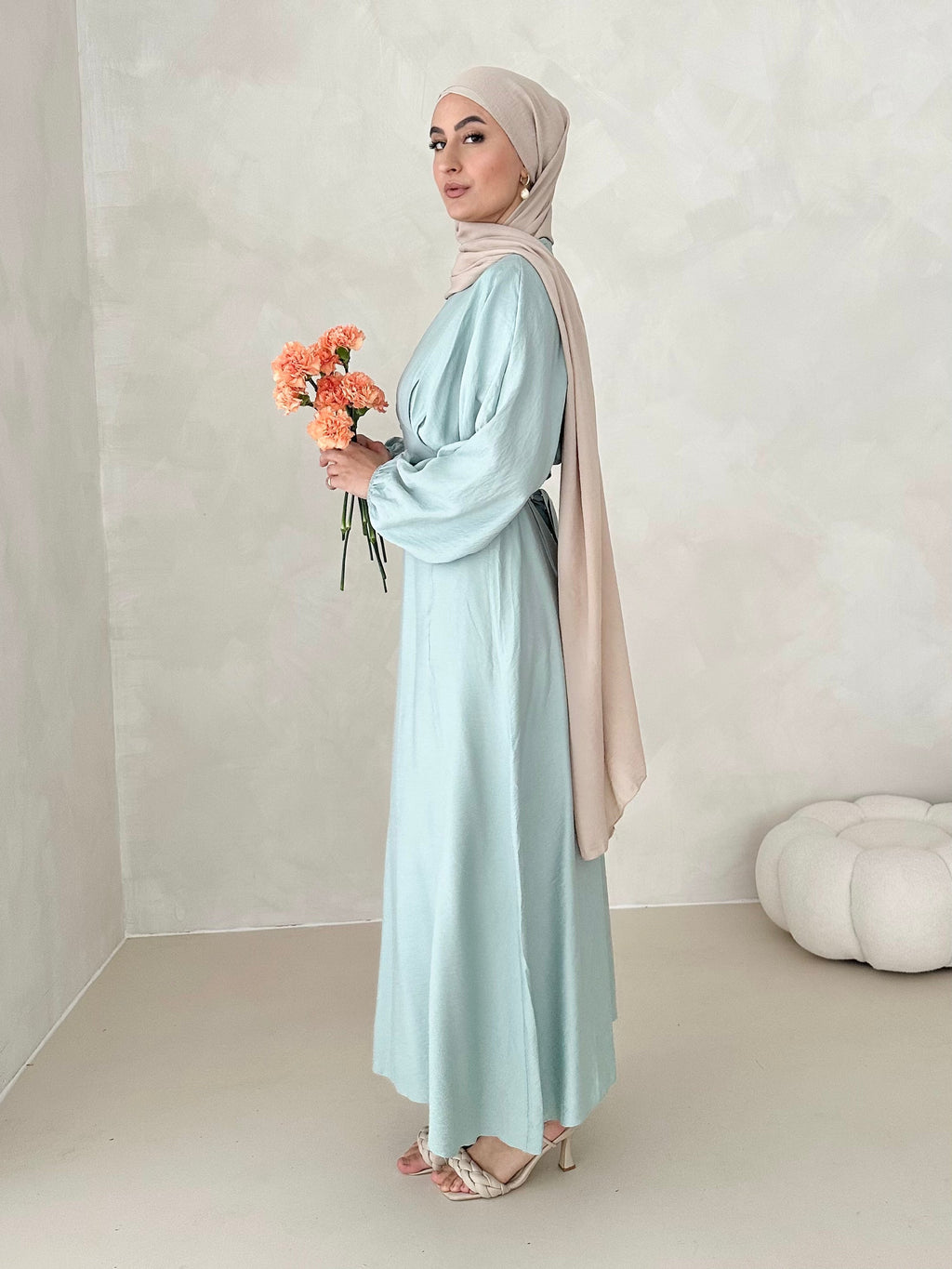 Maysa Dress