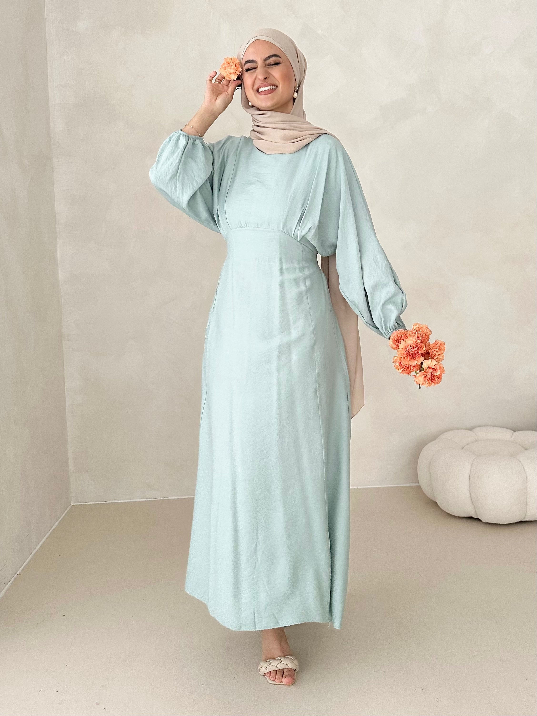 Maysa Dress