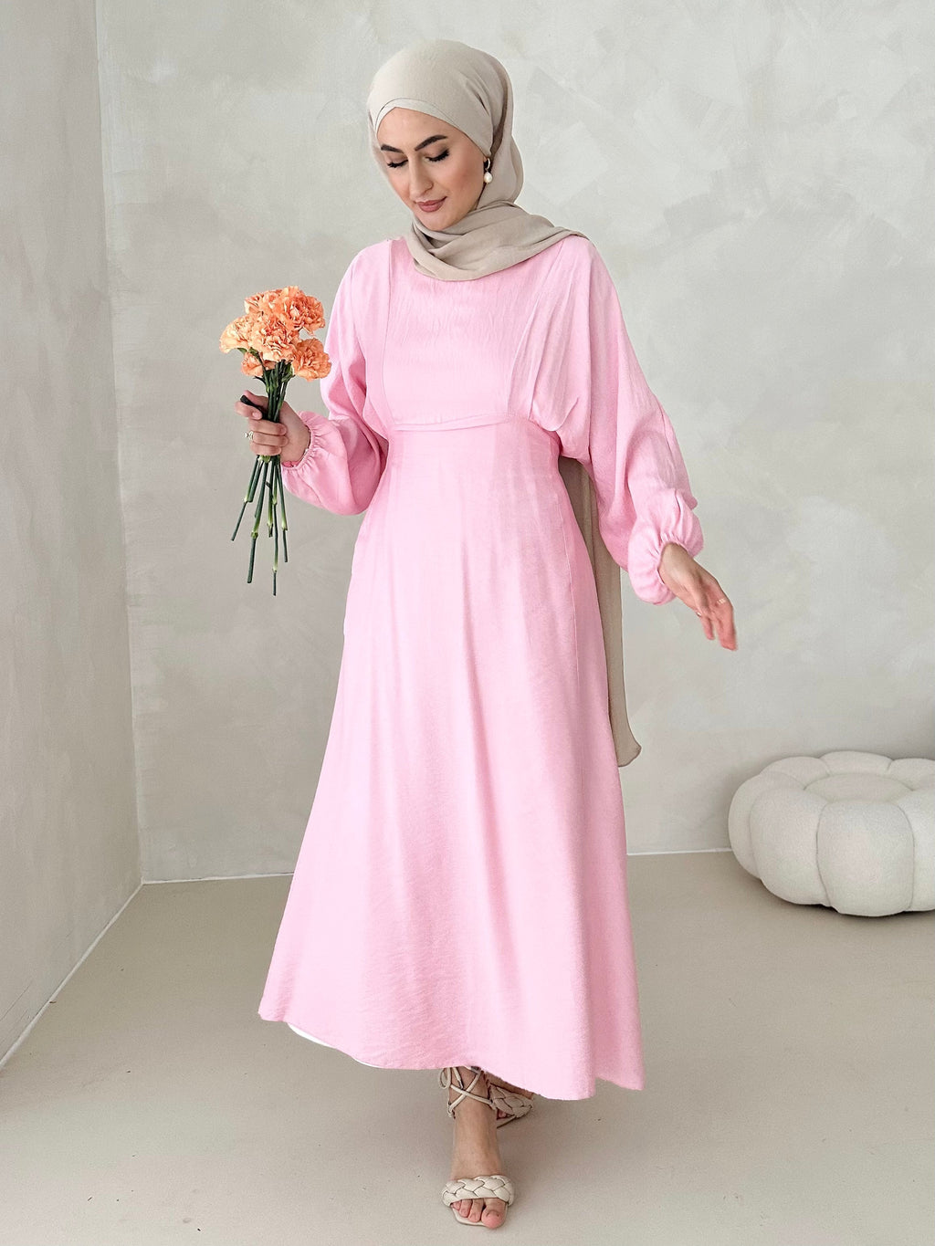 Maysa Dress