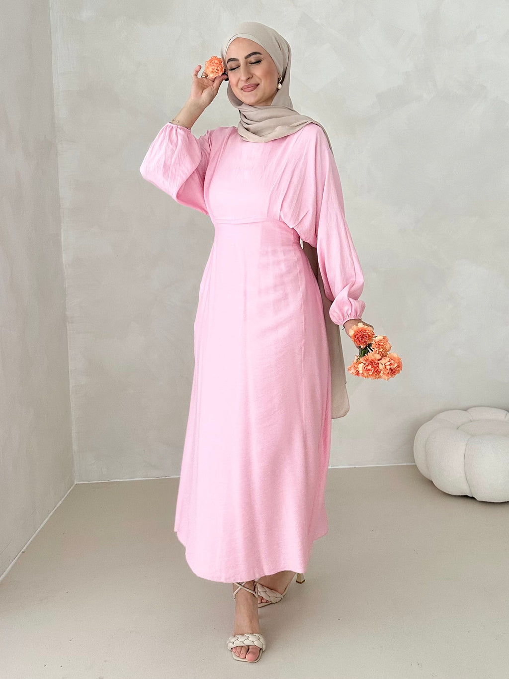 Maysa Dress