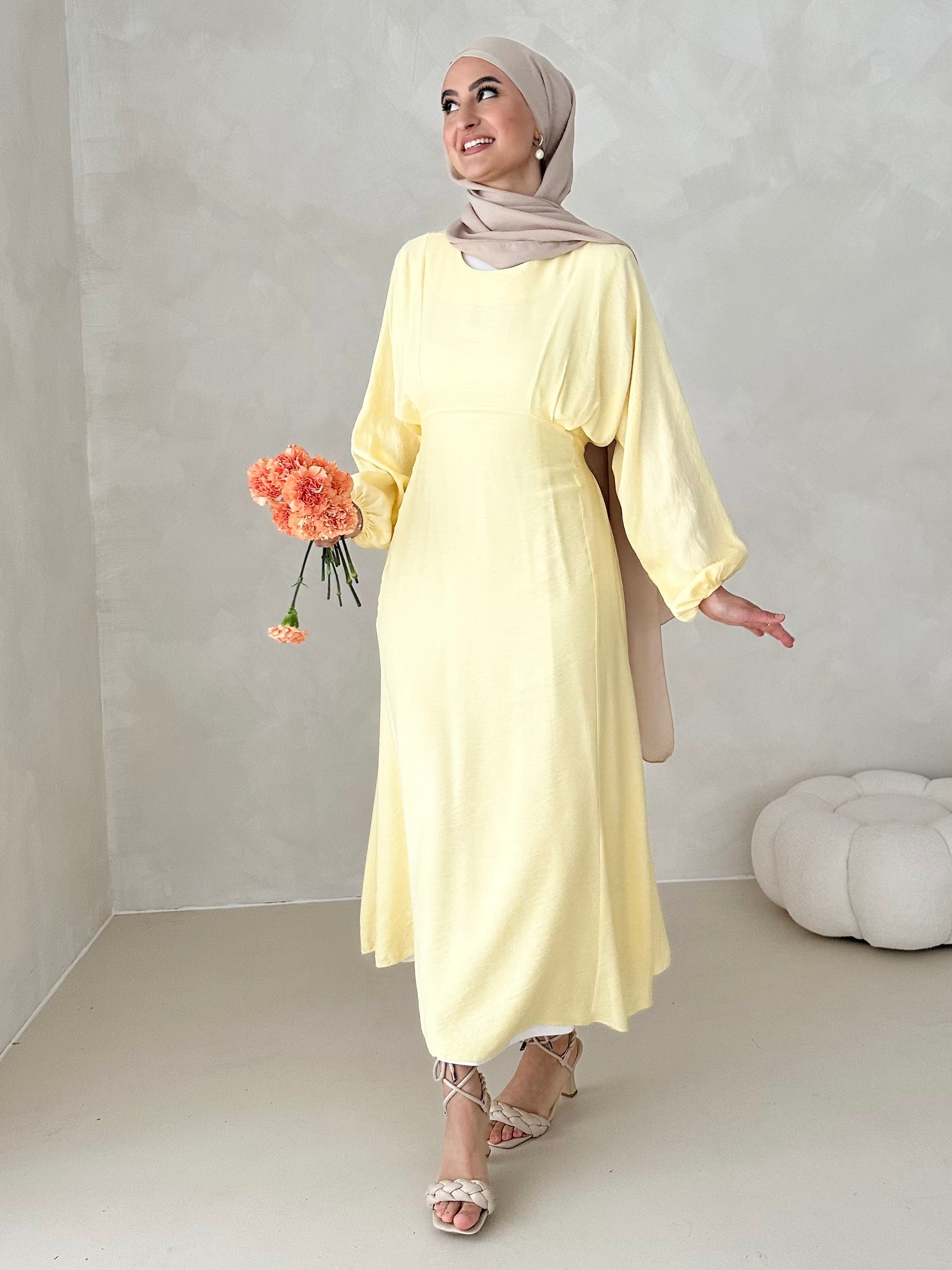 Maysa Dress