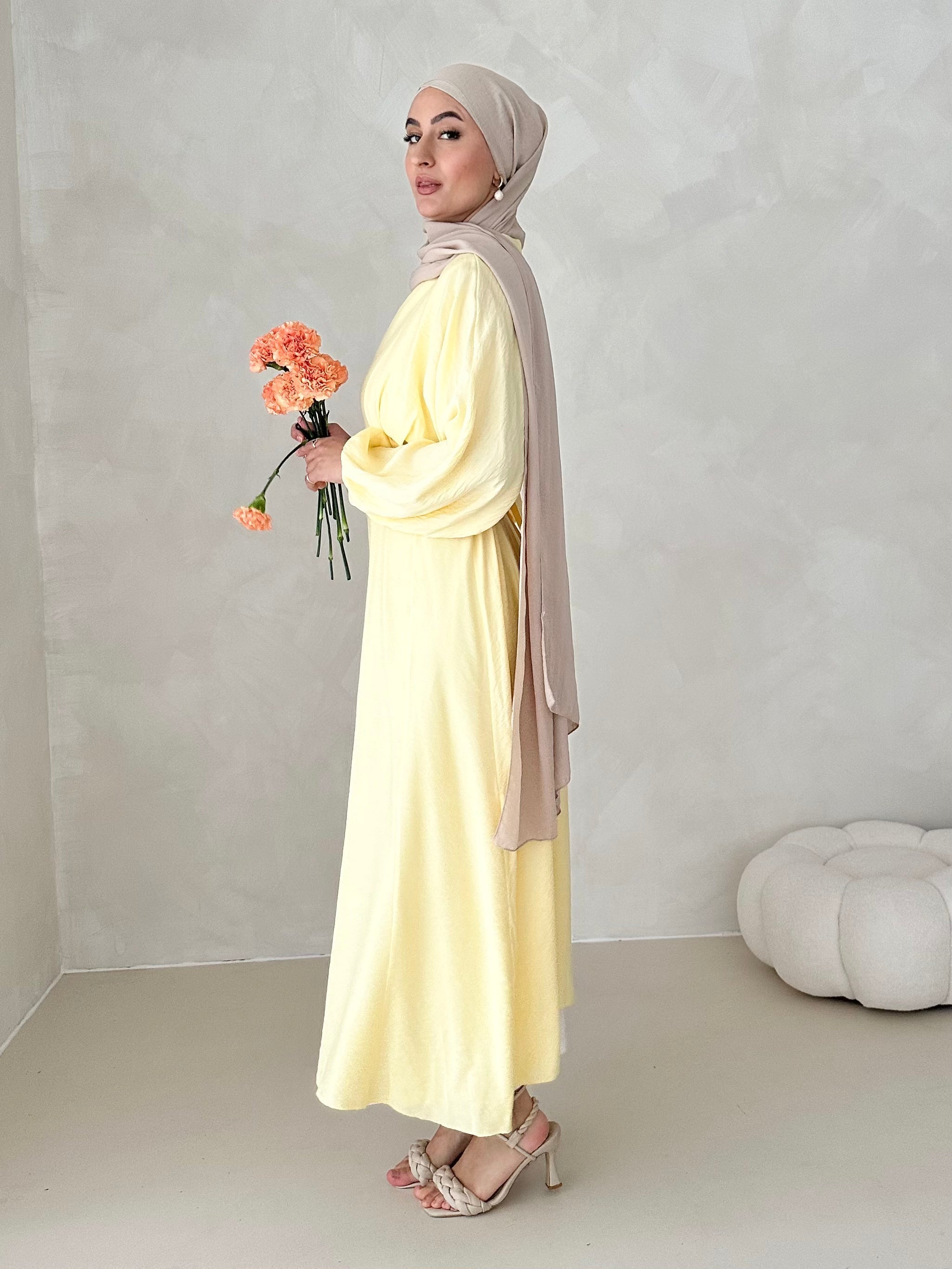 Maysa Dress