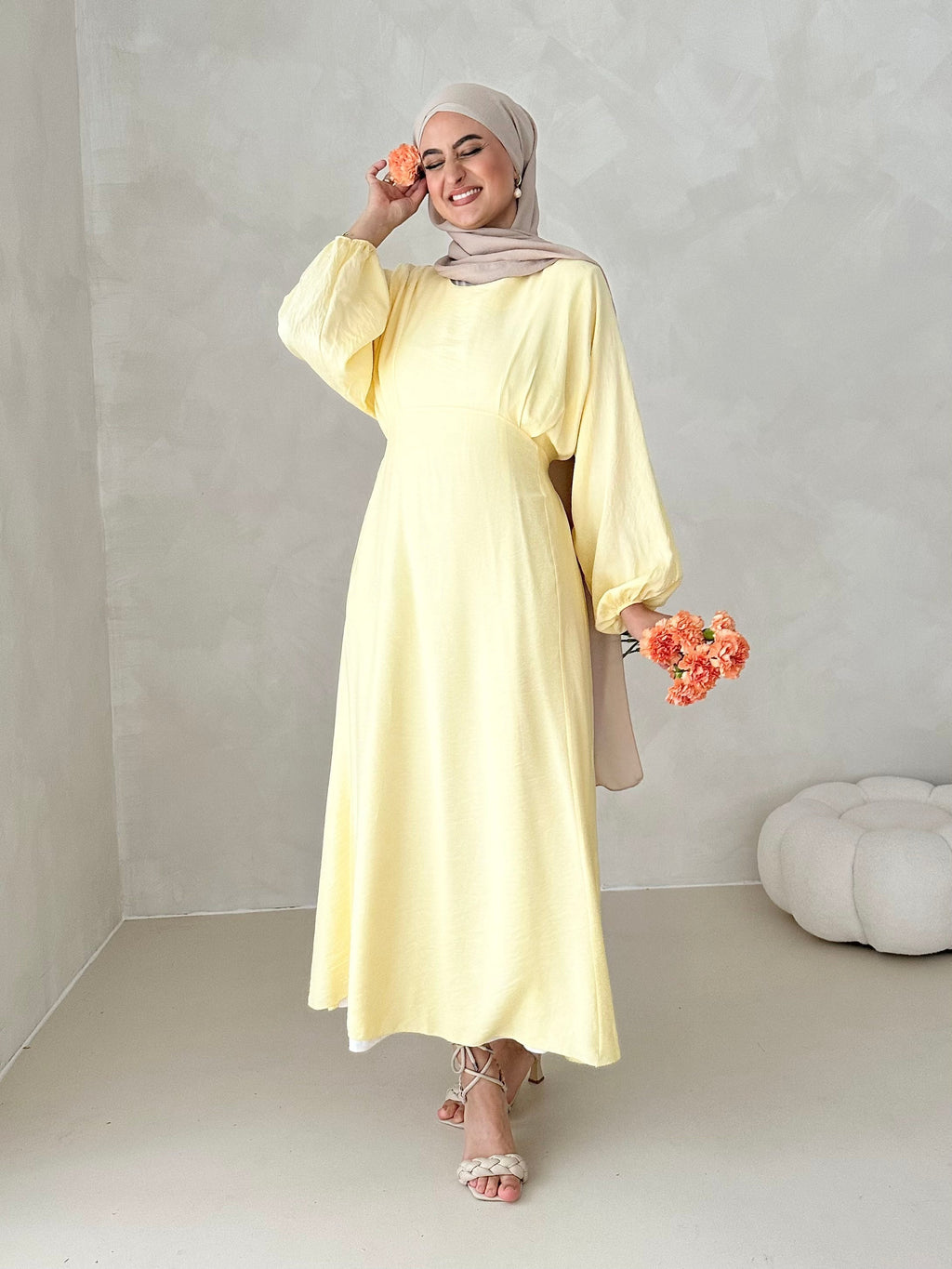 Maysa Dress