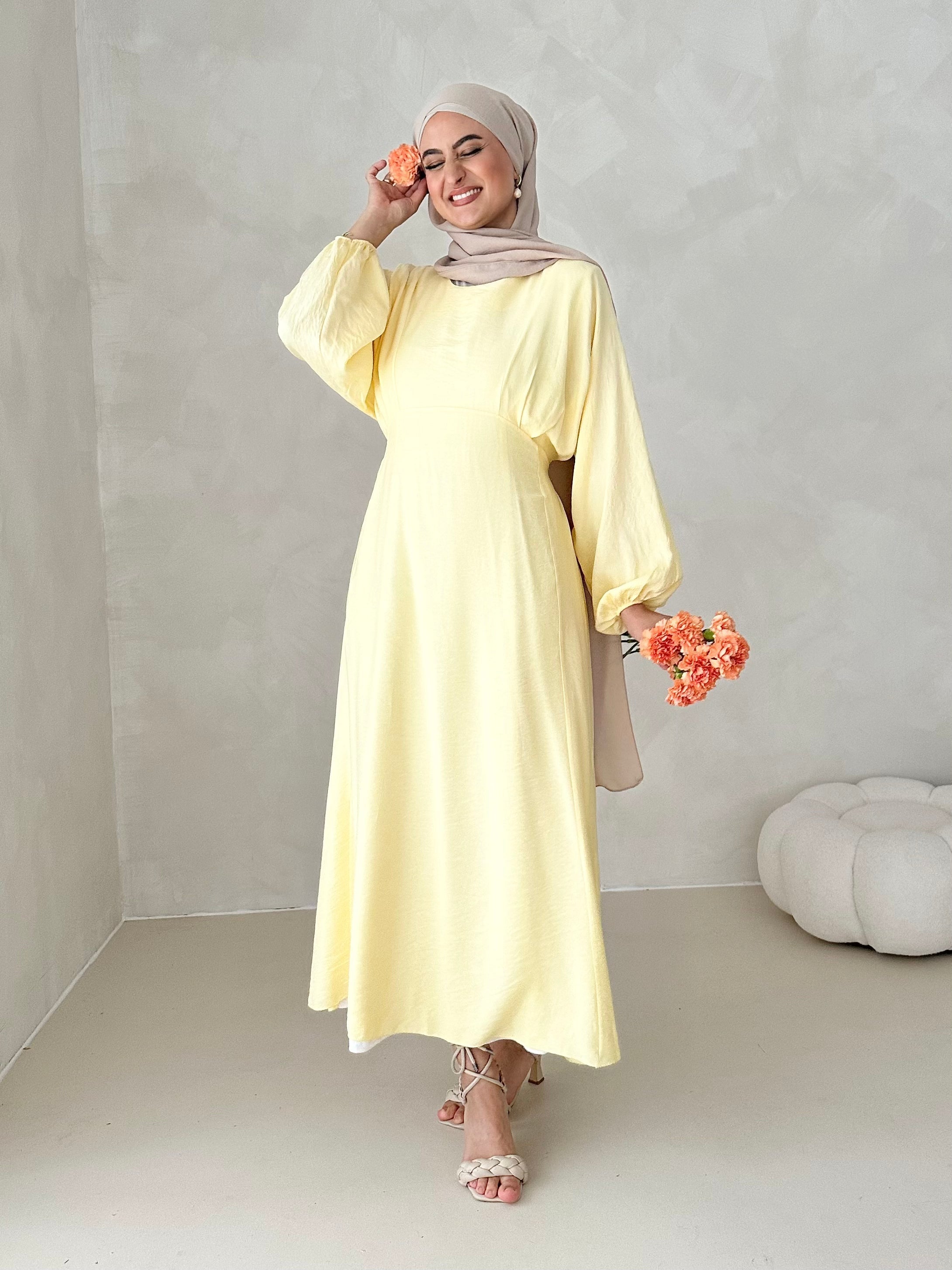 Maysa Dress