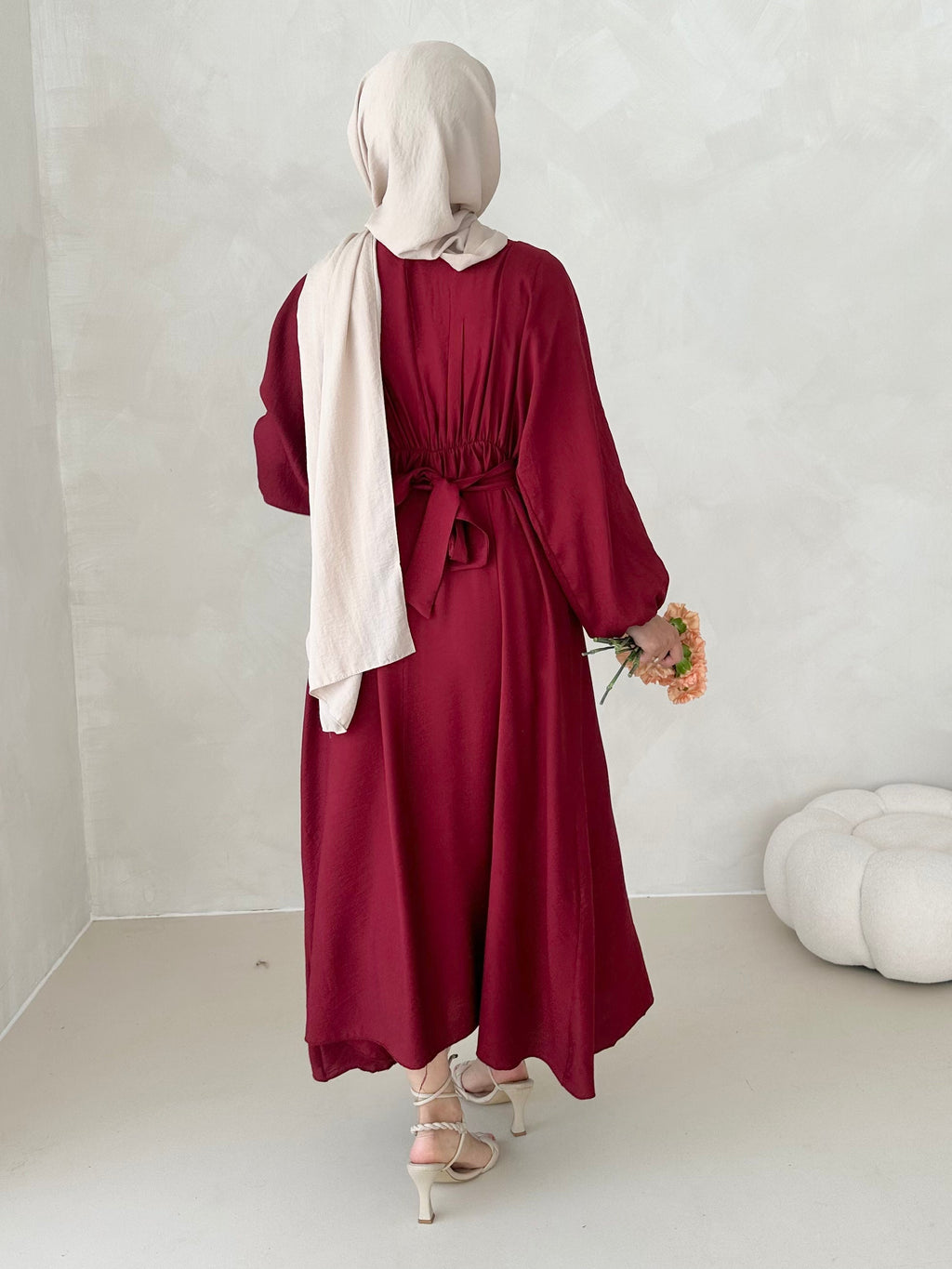 Maysa Dress