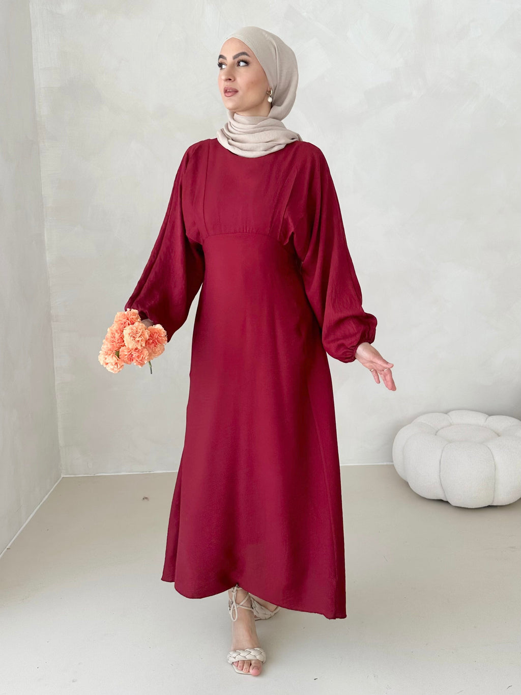 Maysa Dress