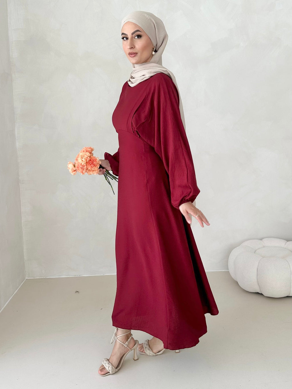 Maysa Dress