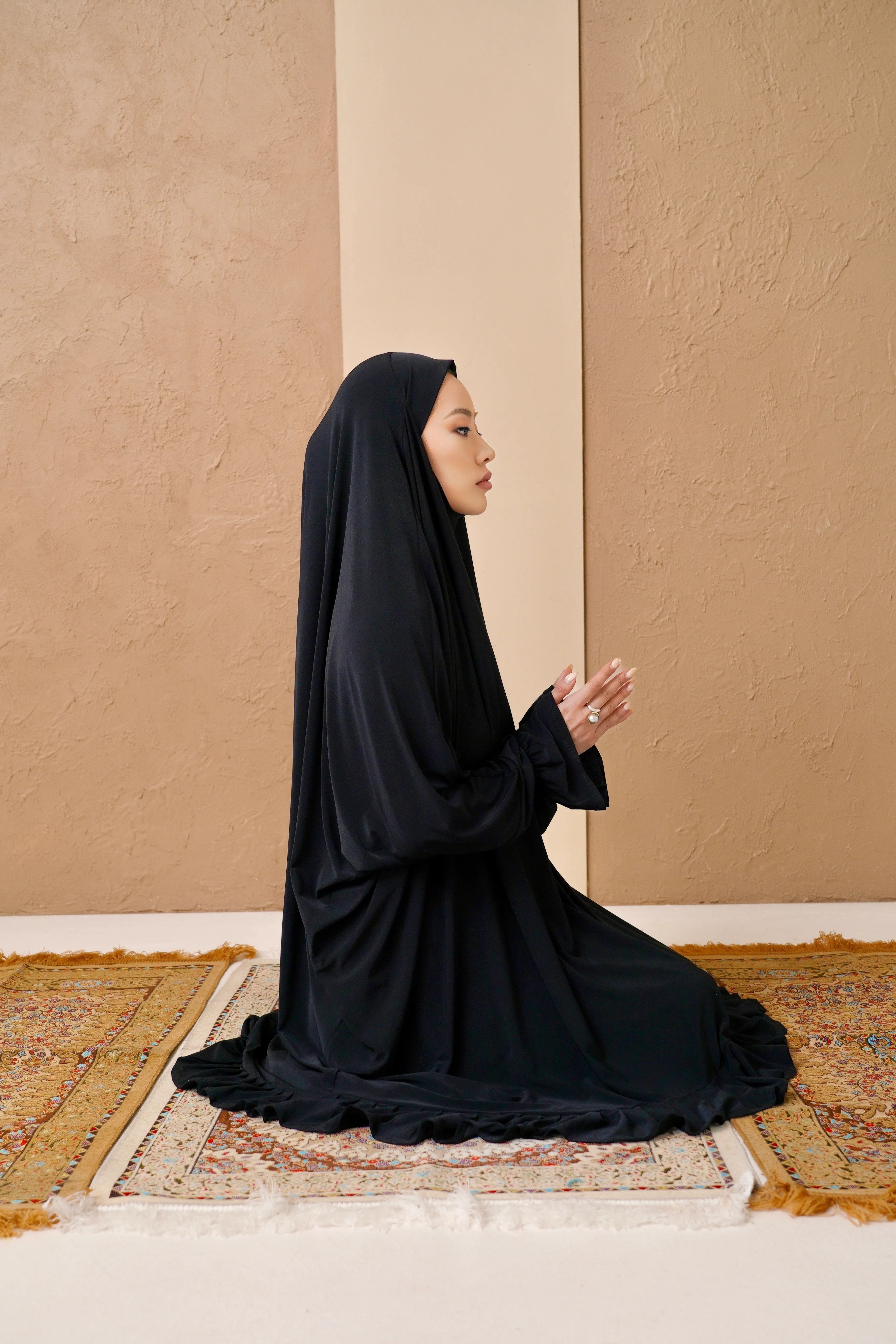 Prayer Garment