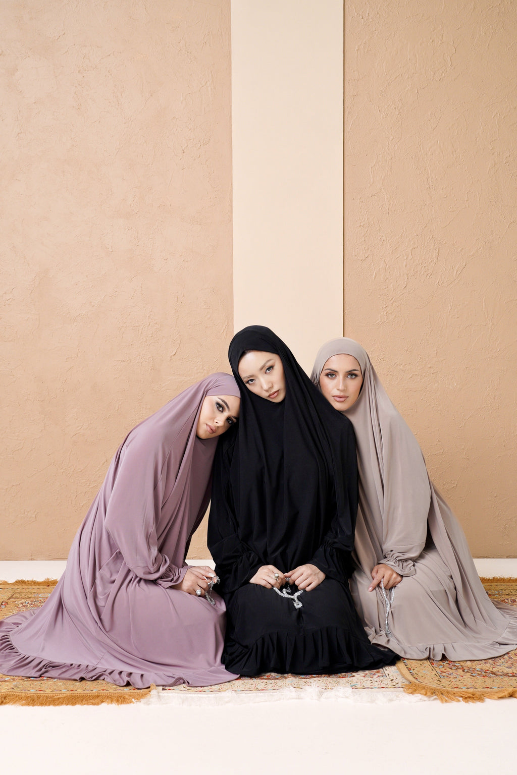 Prayer Garment