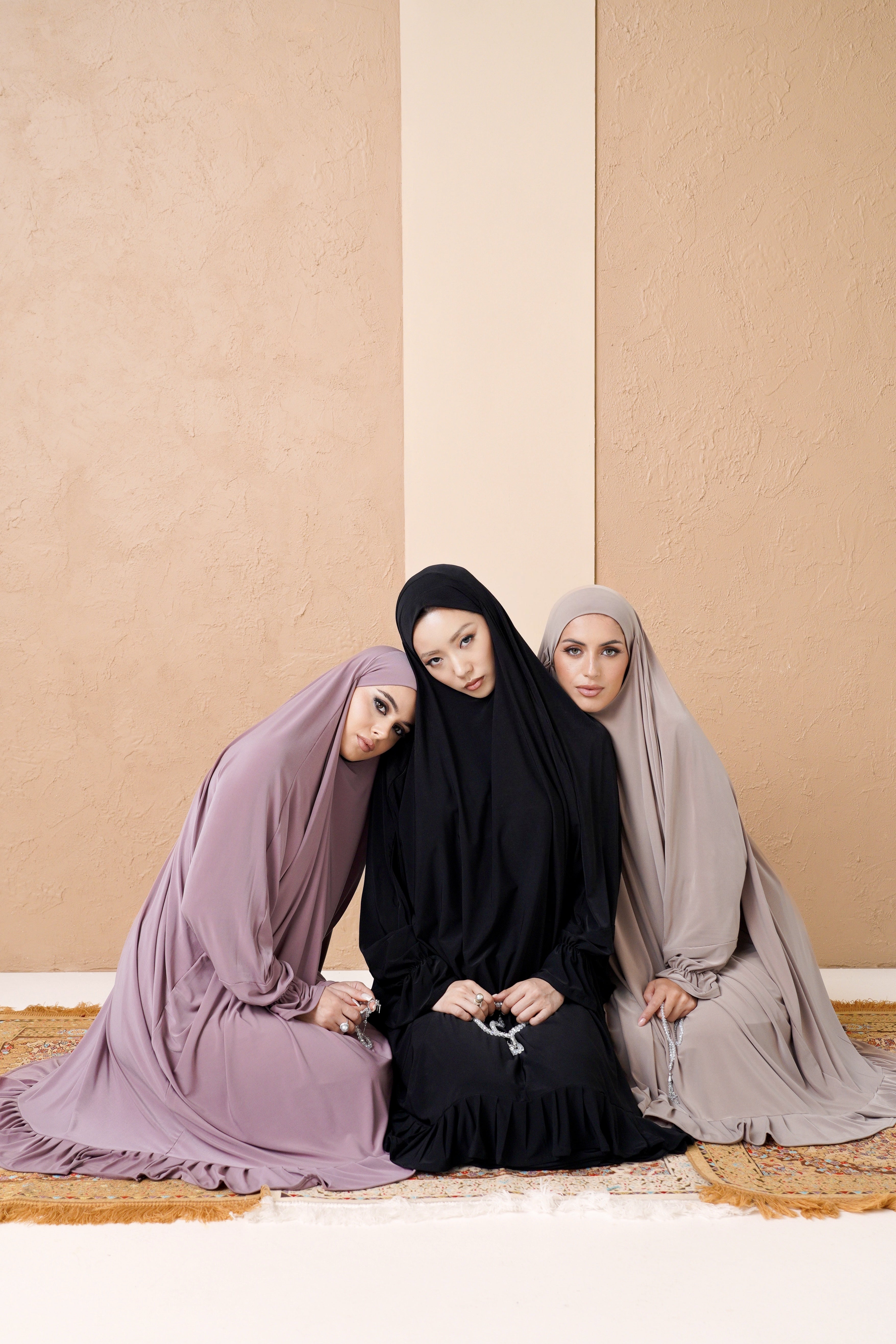 Prayer Garment
